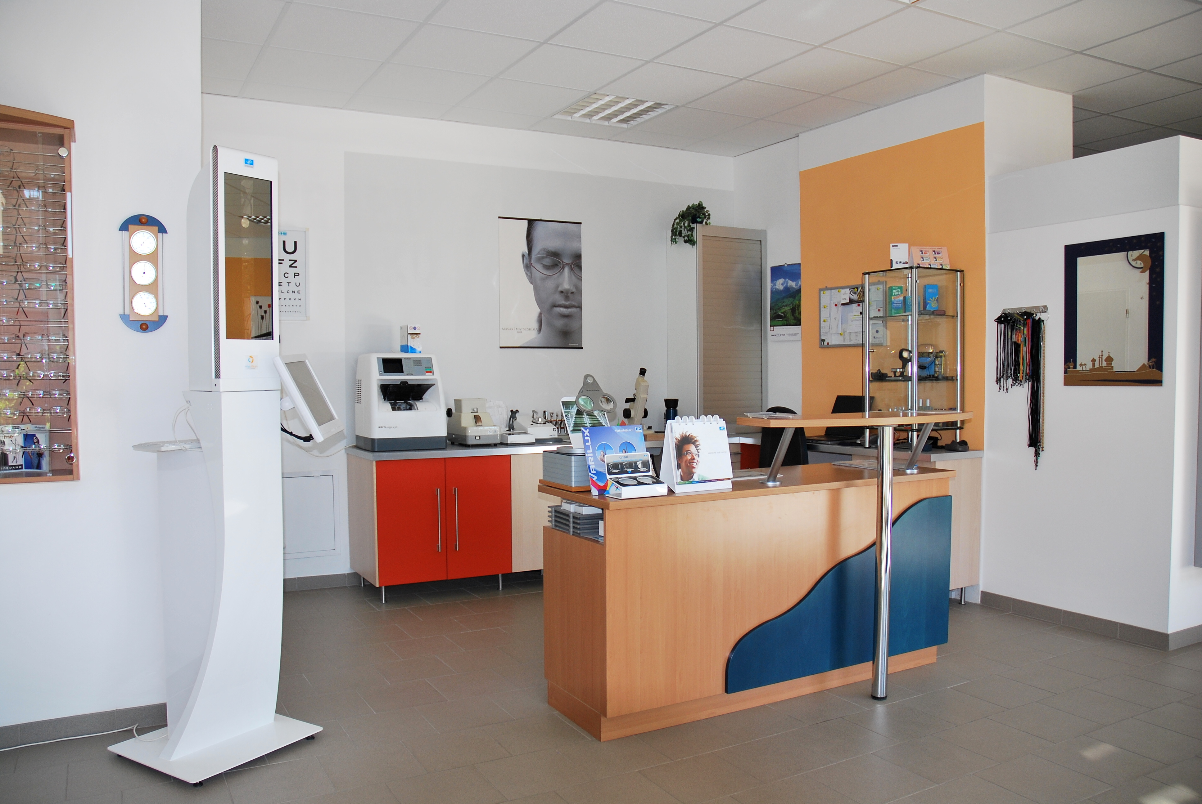 HACHLE optik - Radek Hachle foto 3