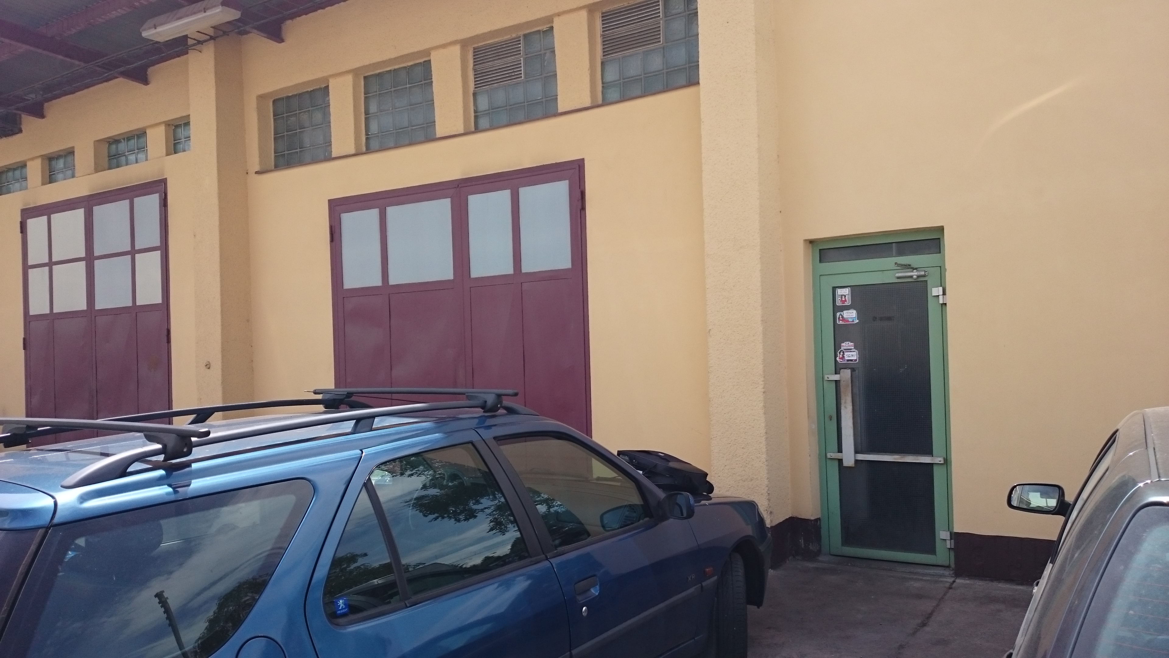 Autoservis - pneuservis Tomáš Jirovský foto 2