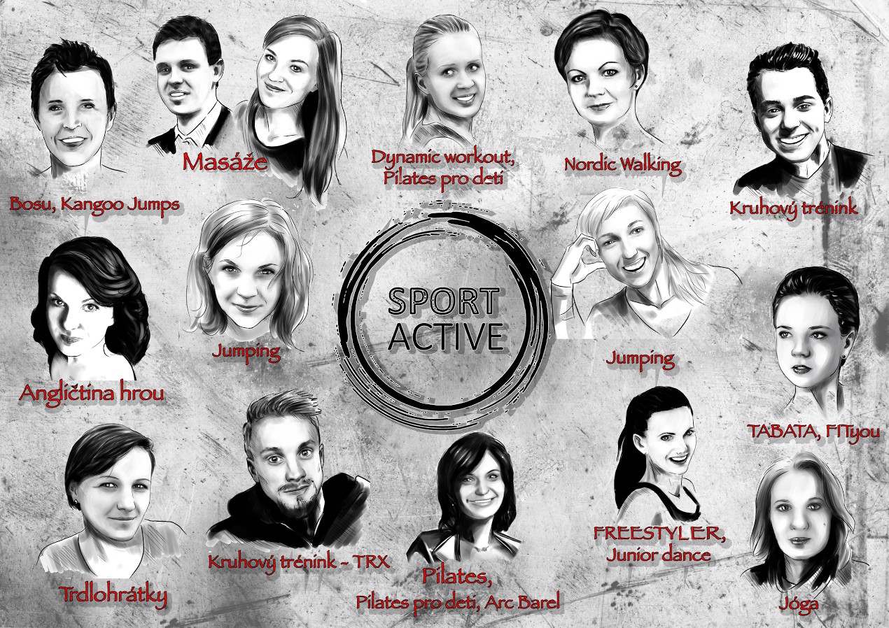 SportActive, z.s. foto 2