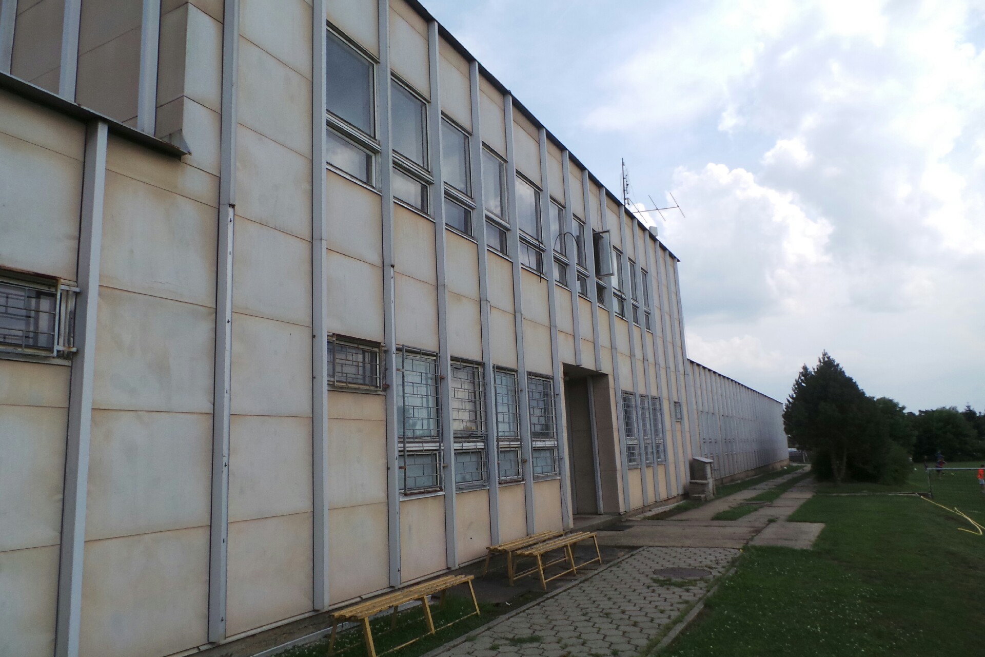 Kuželkářský klub Lokomotiva Tábor, z.s.