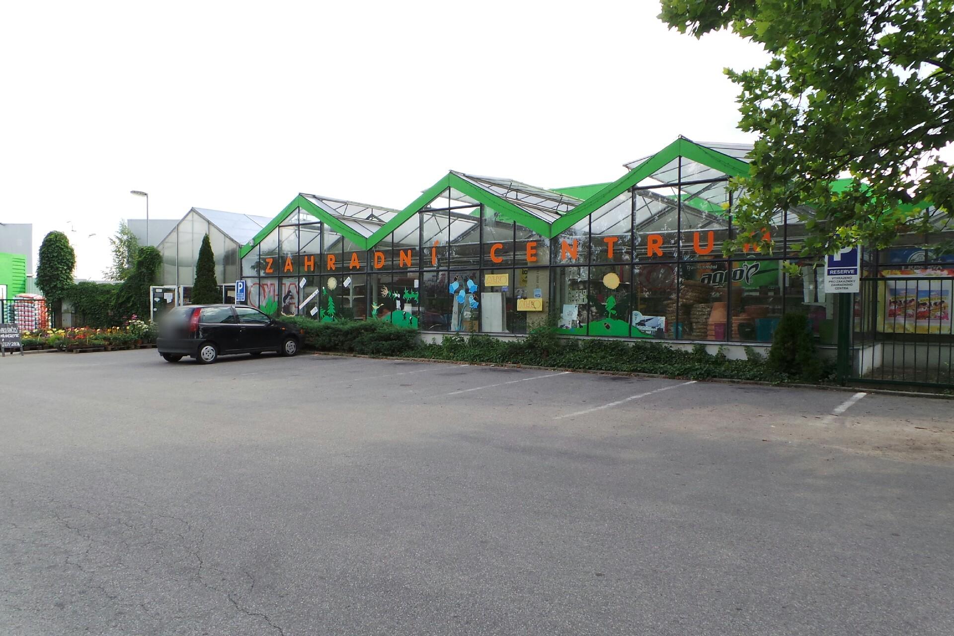 Zahradní centrum Ing. Petr Klíma foto 1