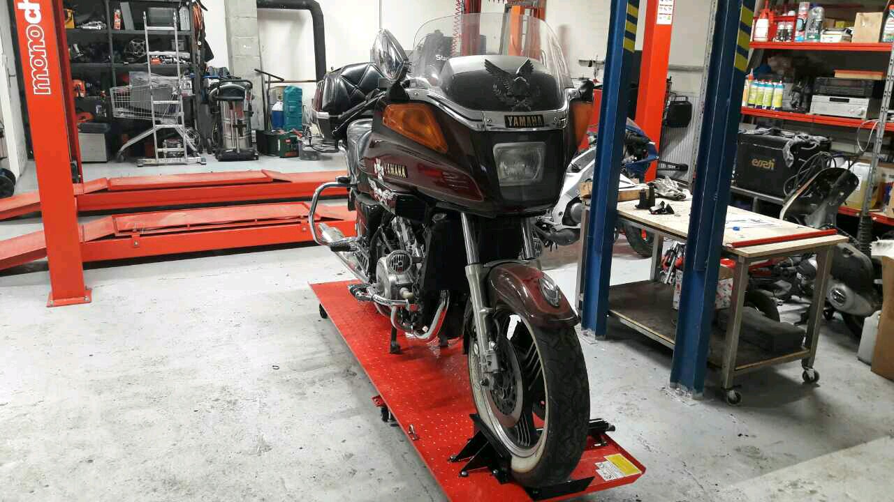 AUTOSERVIS - PNEUSERVIS - ODTAHOVÁ SLUŽBA - EKOPON foto 2