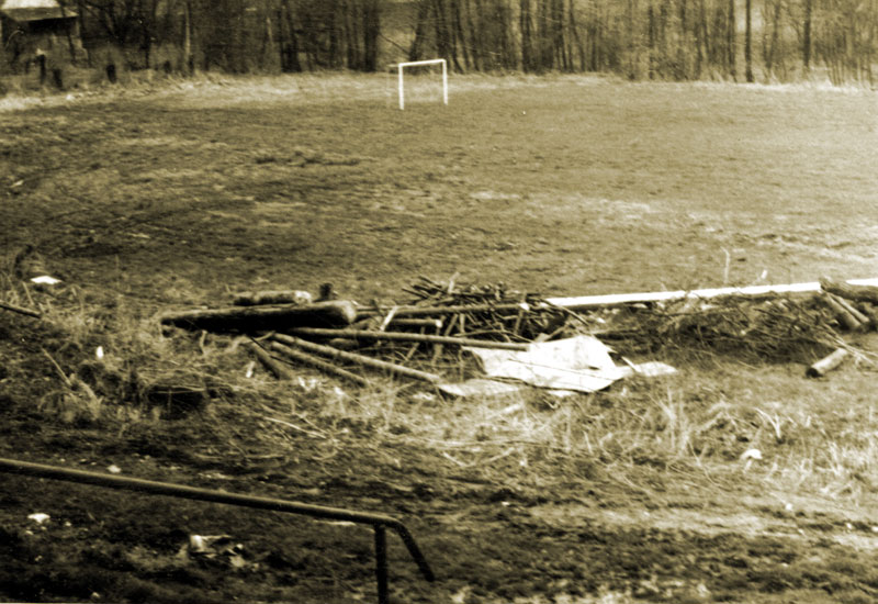 Sportovní klub NORTON Milence foto 2