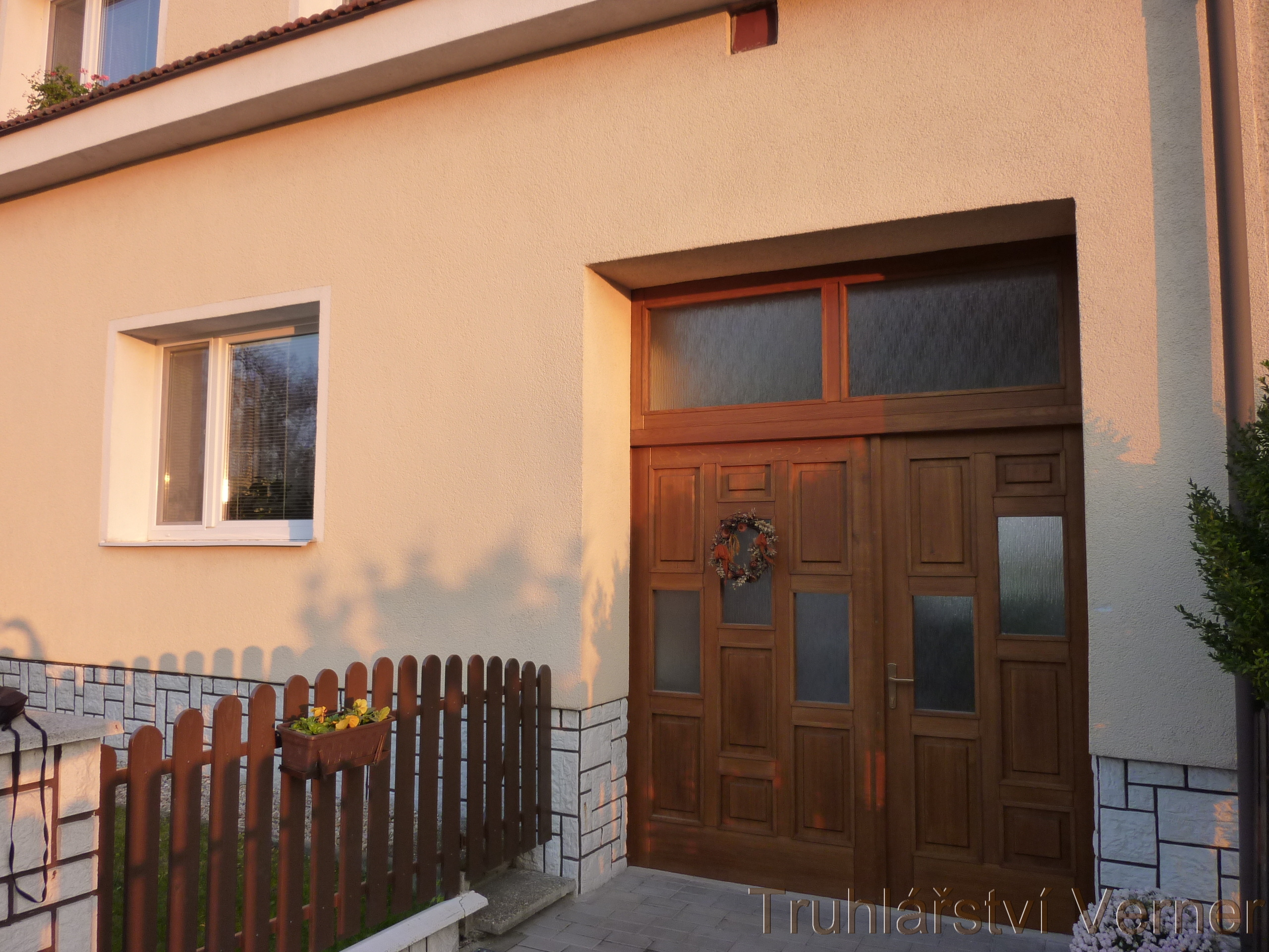 Truhlářství Verner foto 3