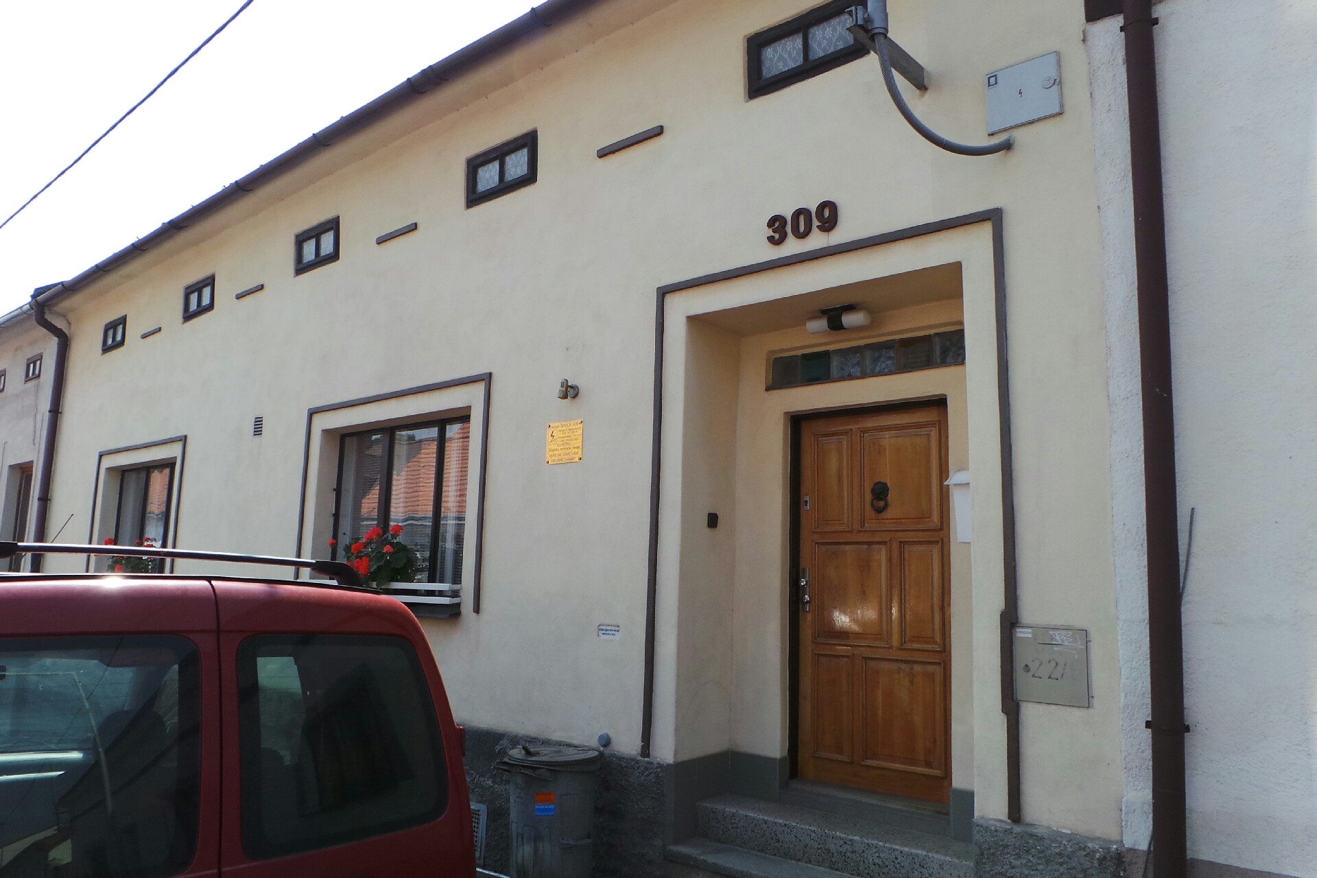 Zámečnictví Zdeněk Švihla - EBH