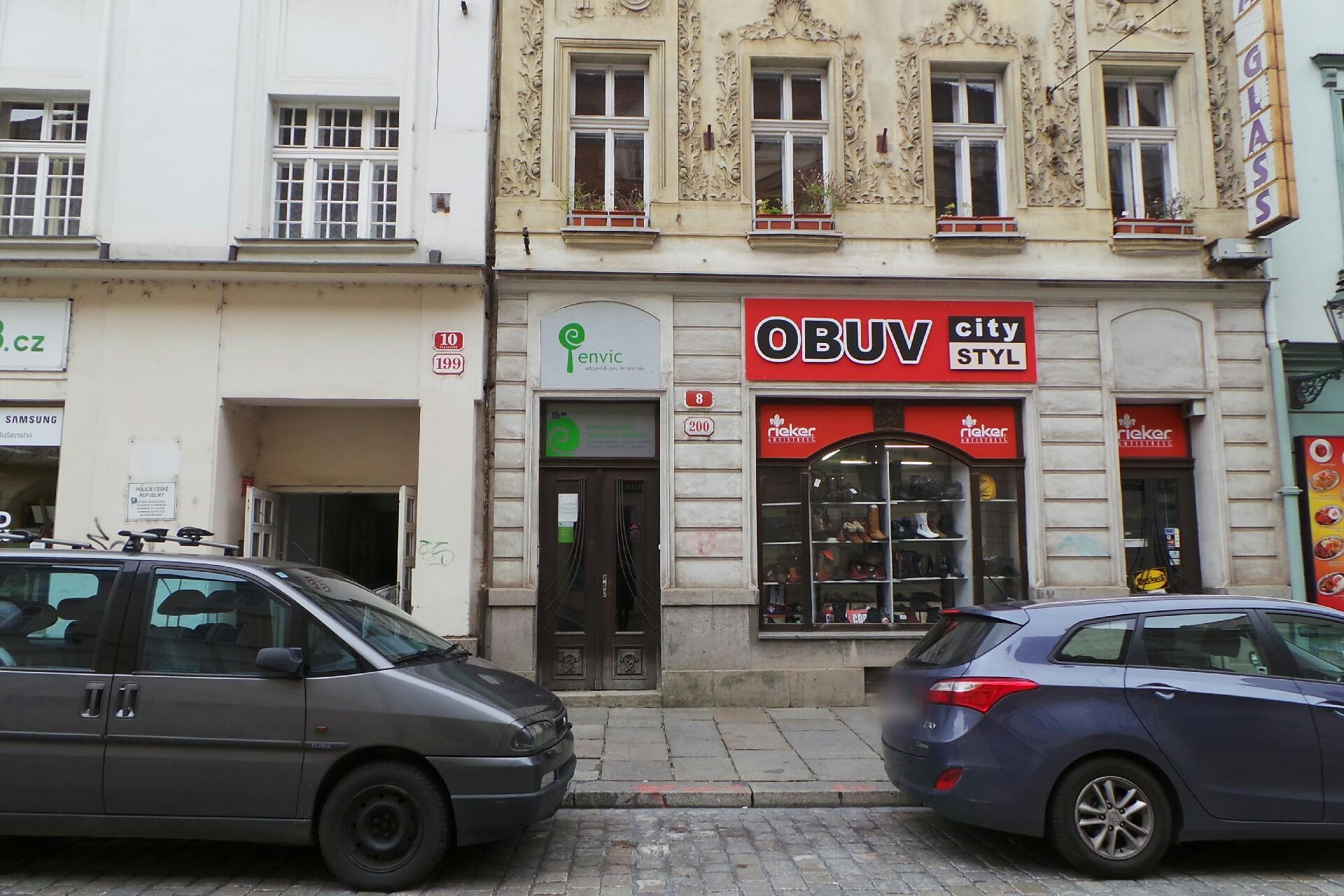 ENVIC, občanské sdružení