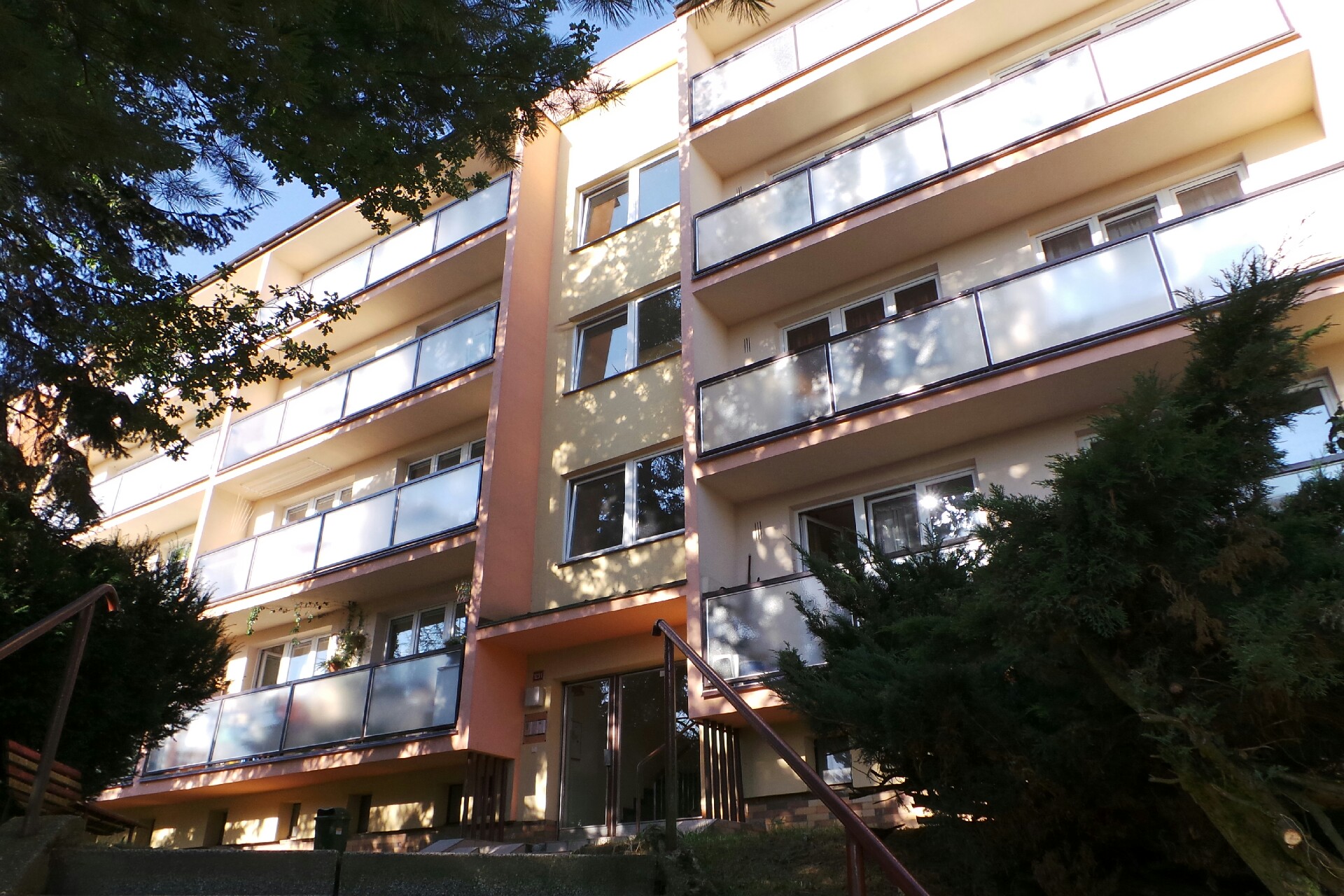 Ing. Bohumil Hrubeš