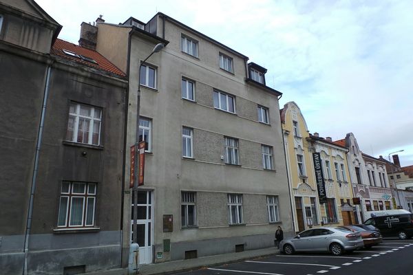 Ing. arch. Jaroslav Černý (Kladno) • Firmy.cz