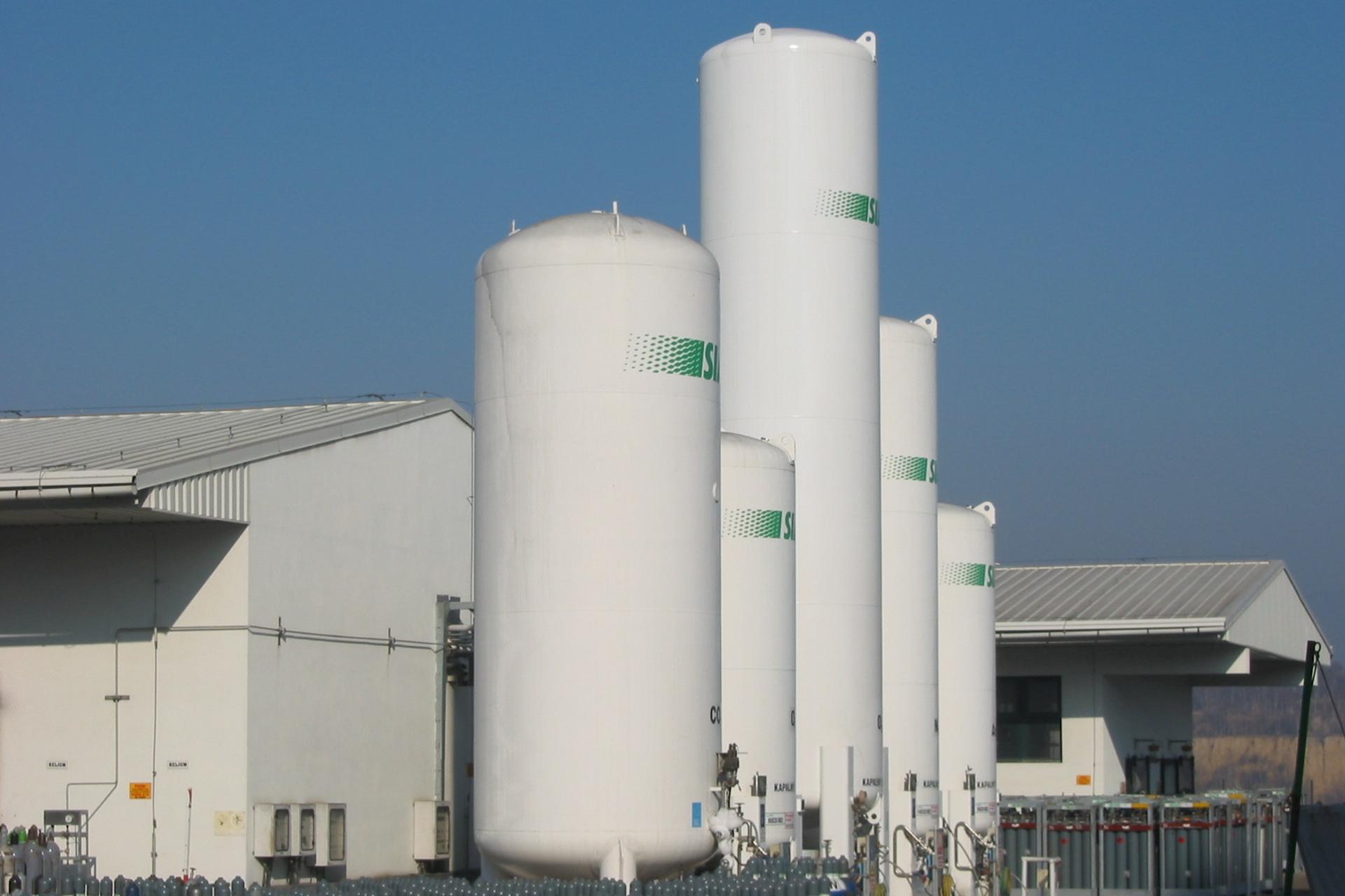 SIAD Czech, spol. s r.o.