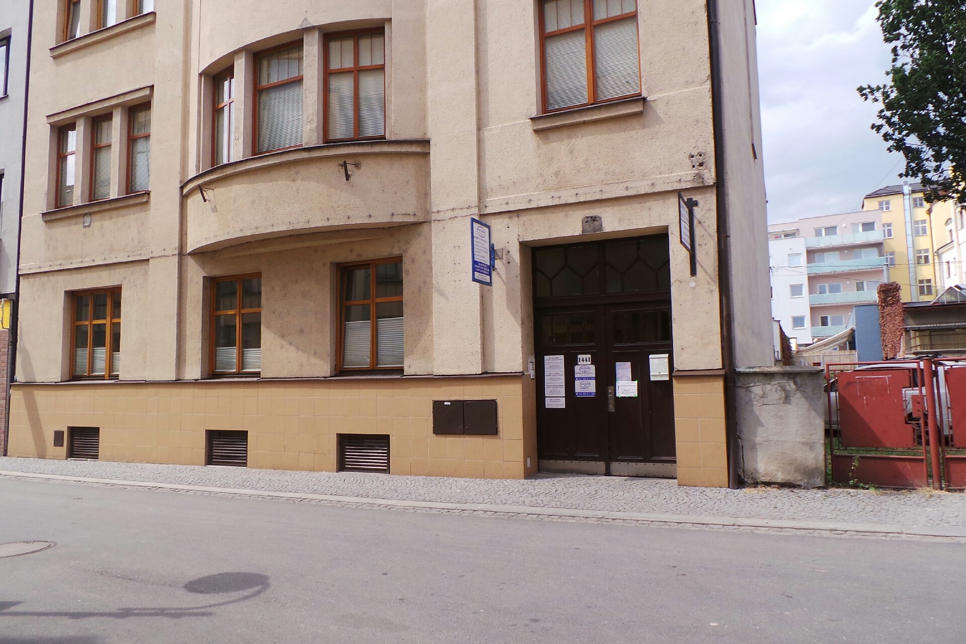 JUDr. Tereza Vodičková, advokát