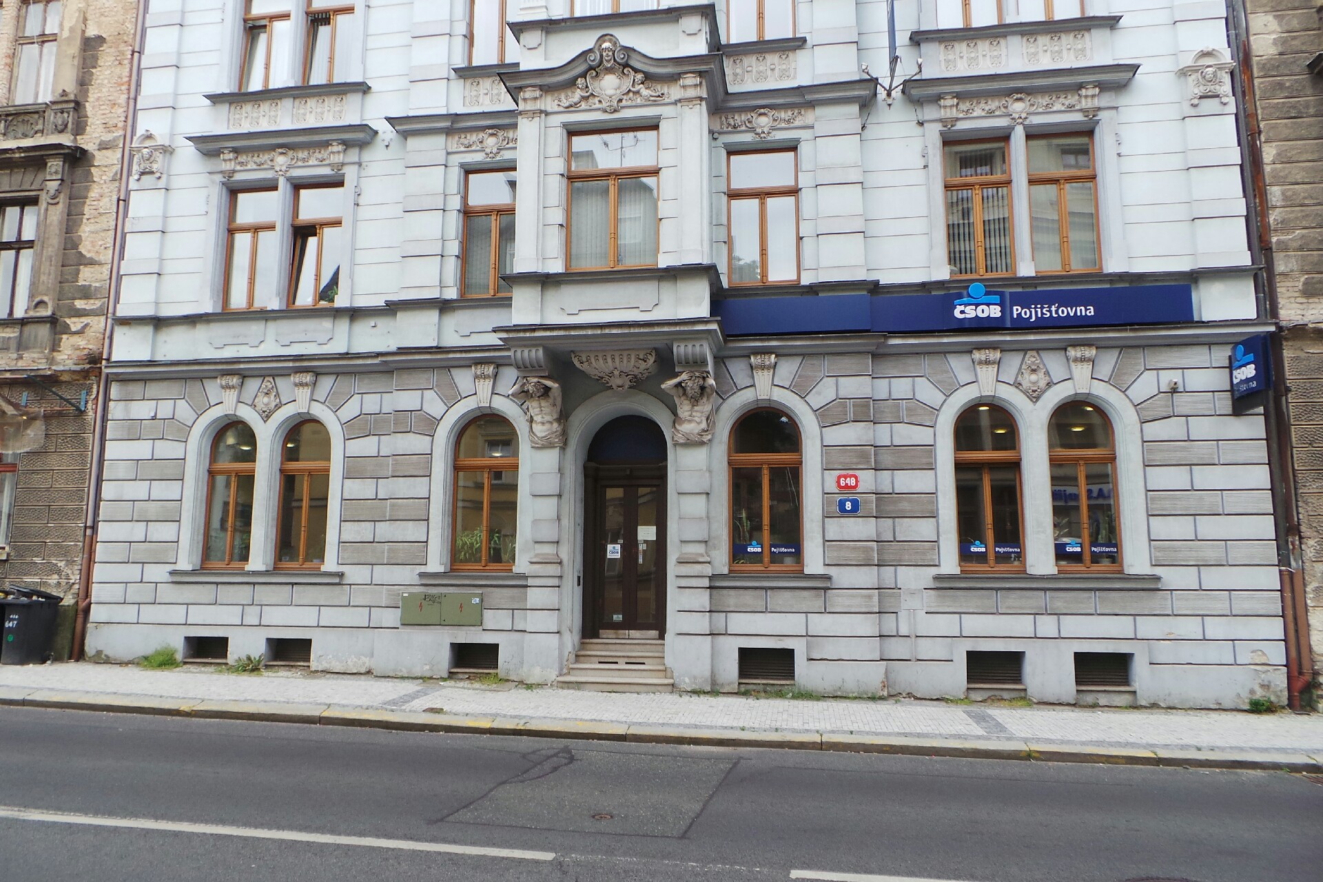 Petra Drápalíková - pojišťovací poradce