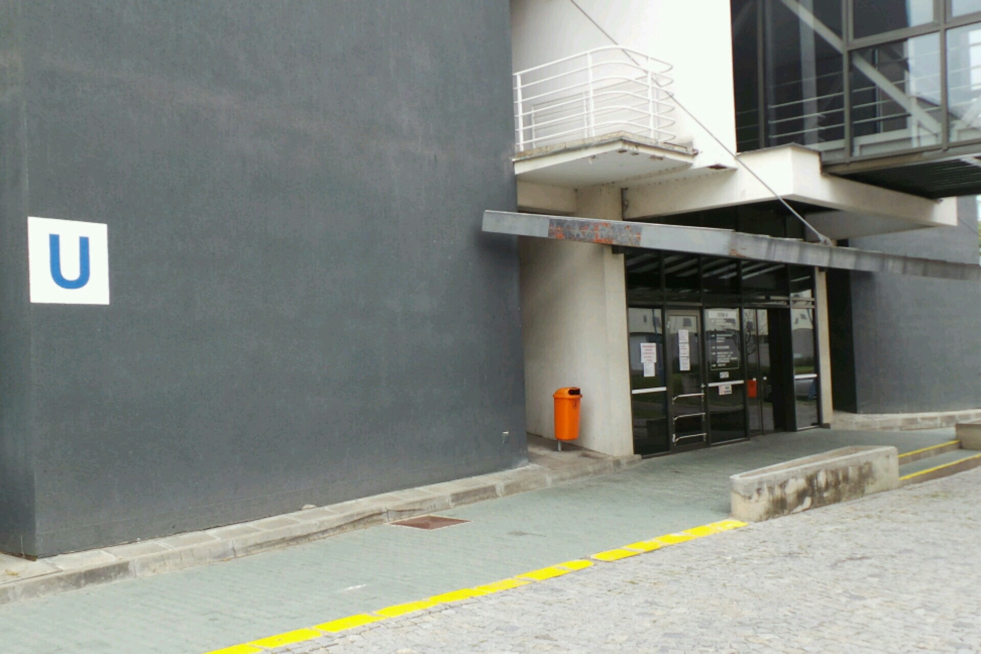 Ušní, nosní, krční ambulance - Nemocnice Třebíč foto 1