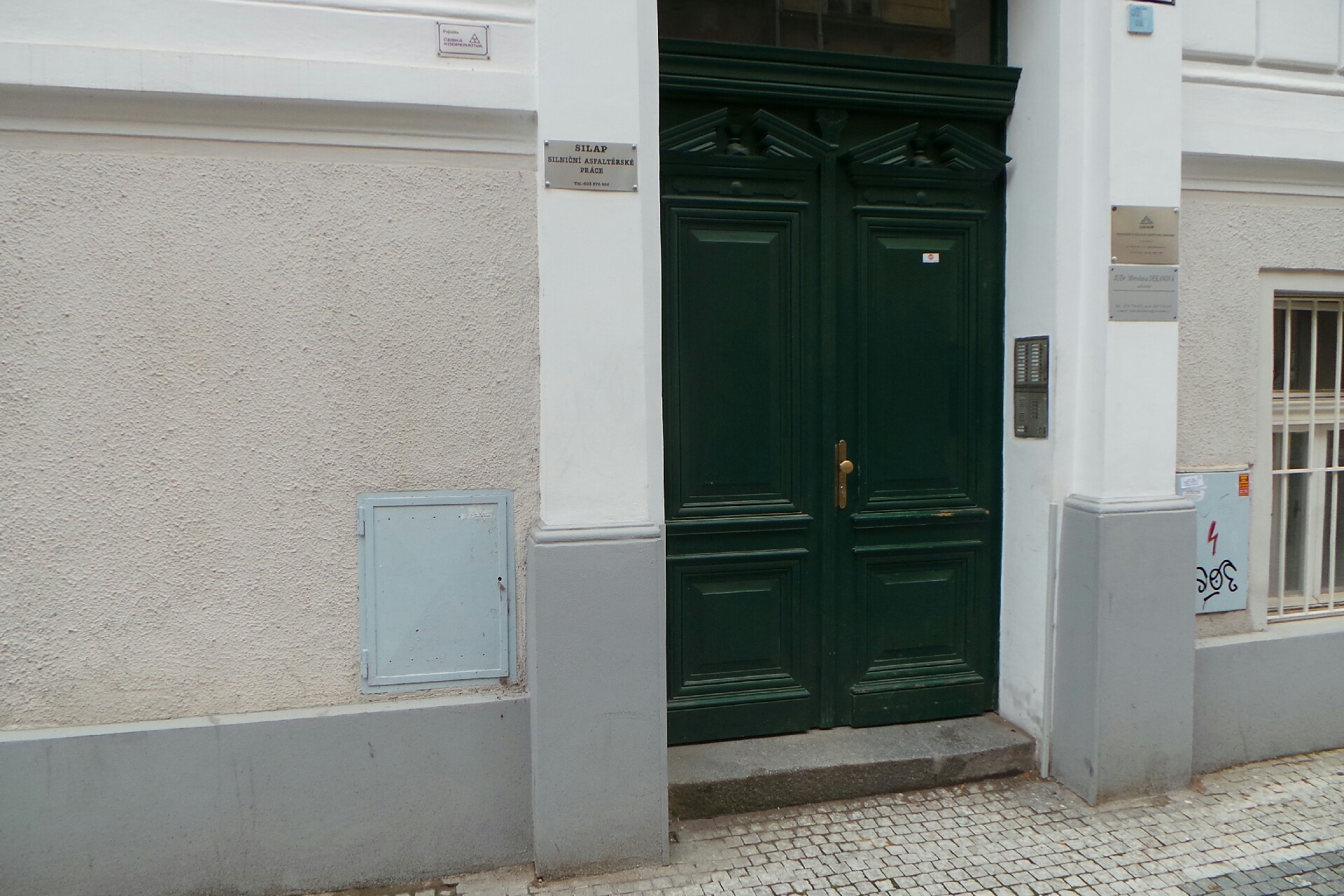 SANANIM - Centrum pro osoby v konfliktu se zákonem