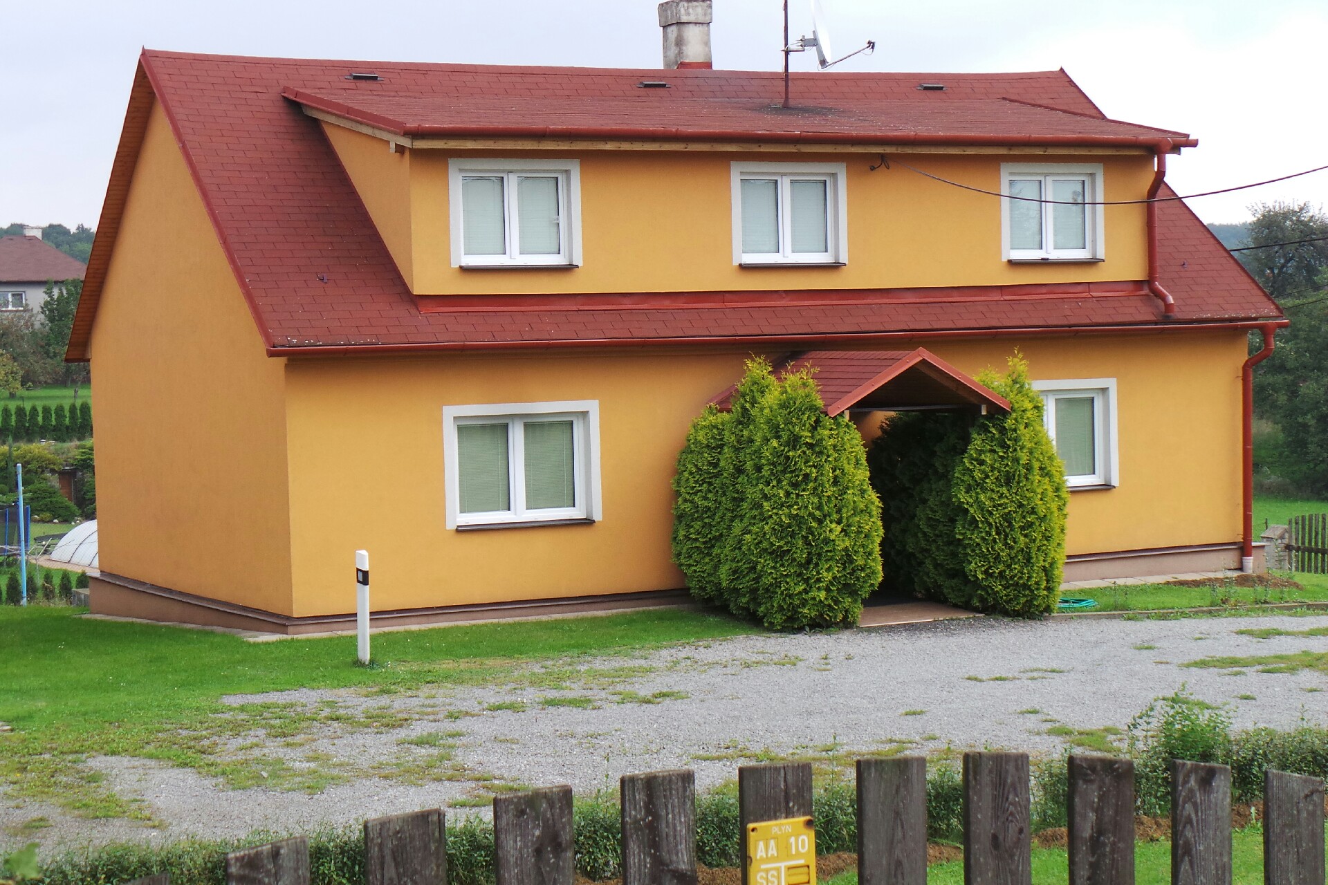 KARO EXPORT-IMPORT, spol. s r.o.