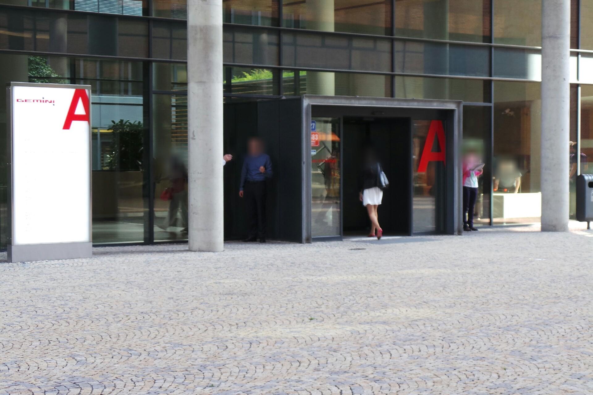 ARGO BOHEMIA, s.r.o.