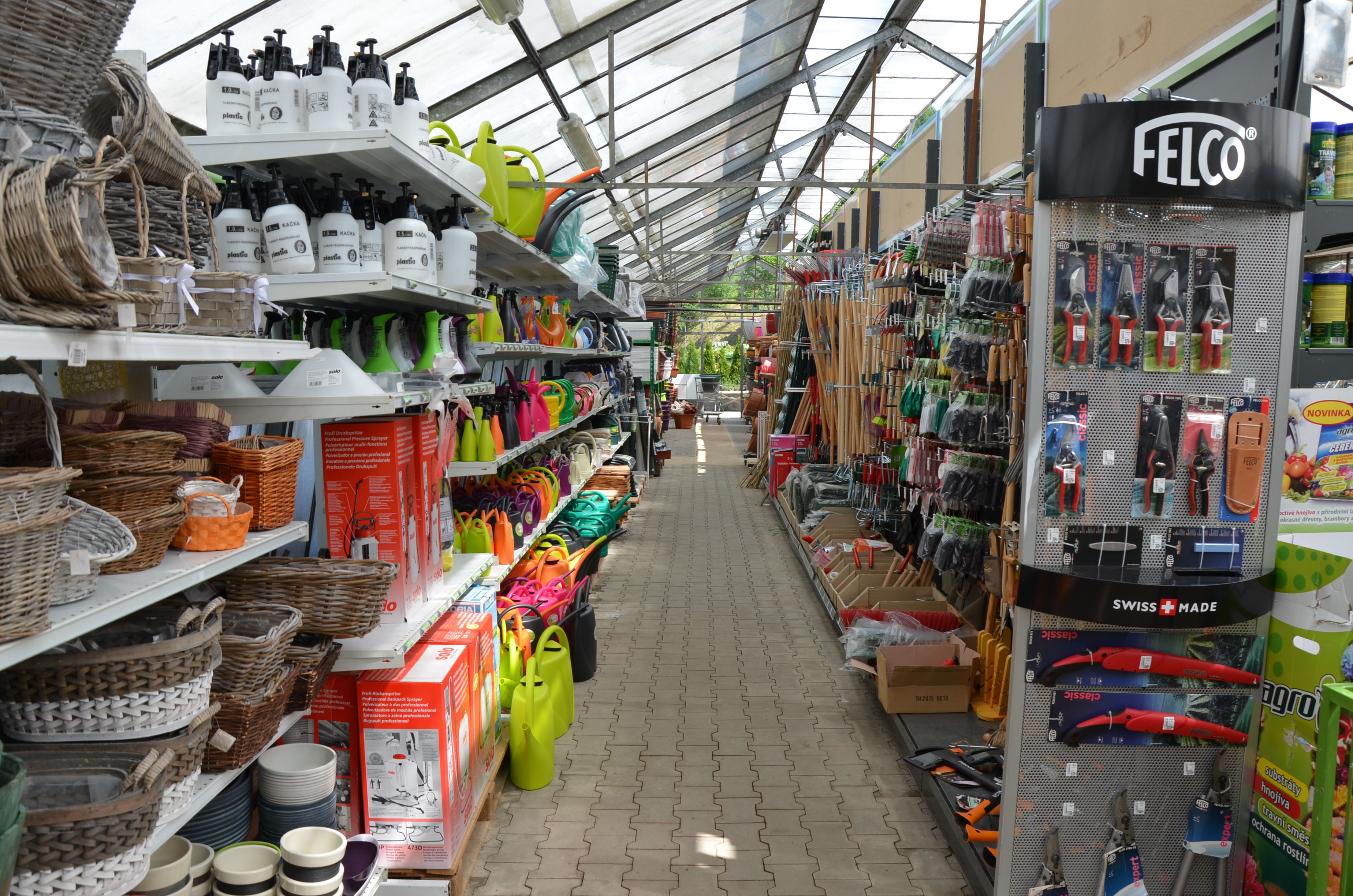 Zahradnictví u Kopřivů, s.r.o. foto 2