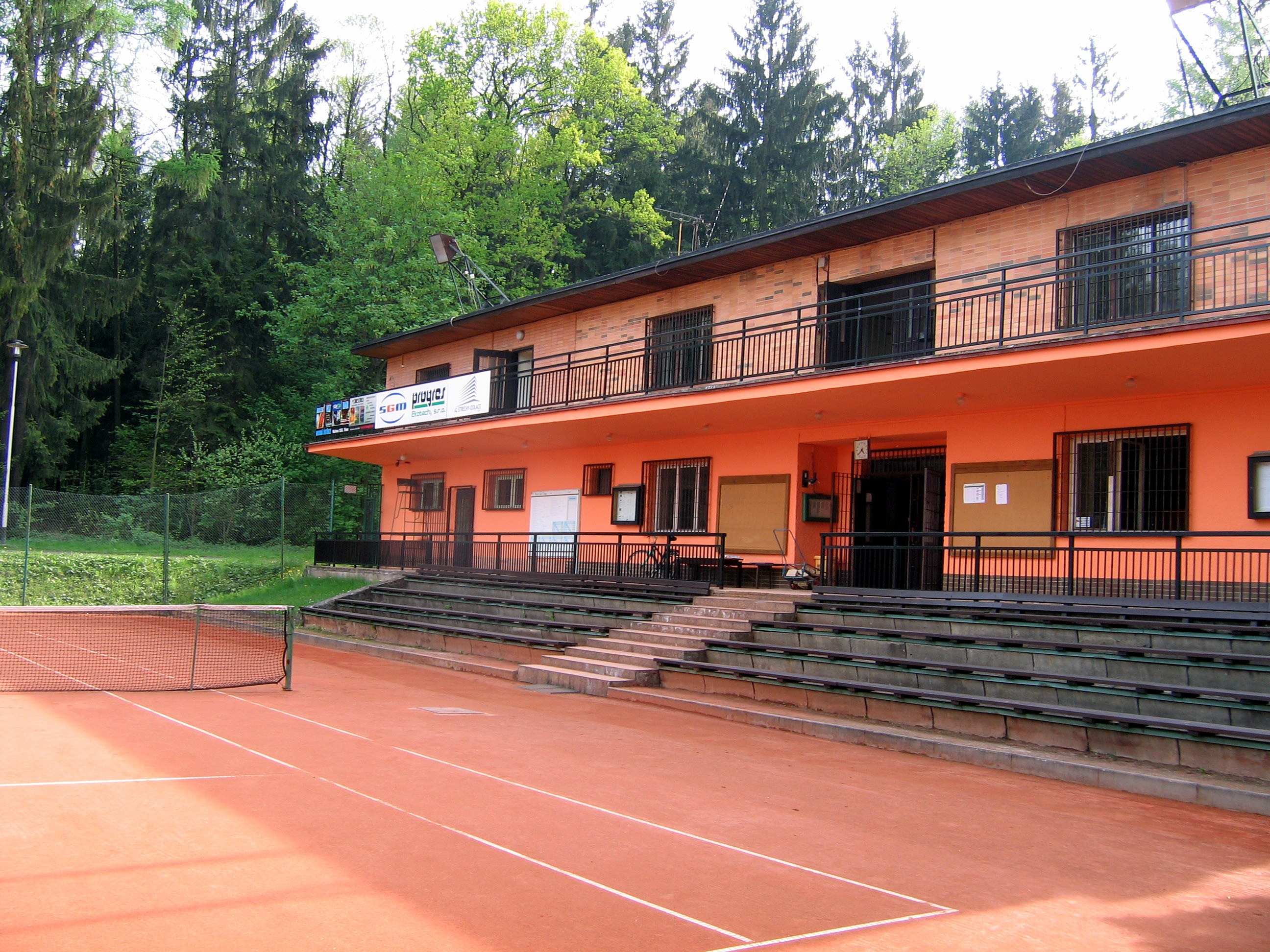 Tennis Club Třinec