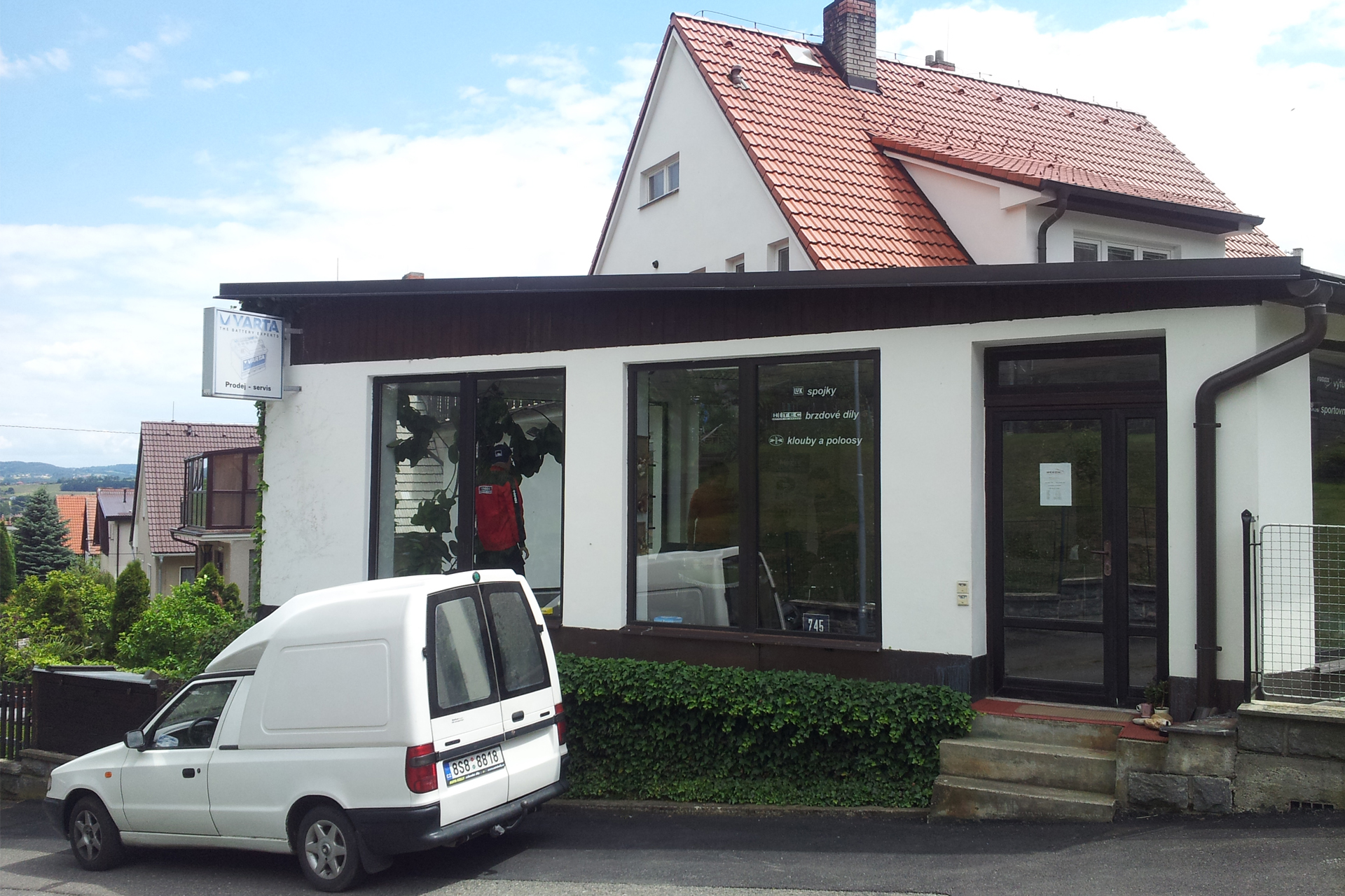 WeKom, s.r.o. foto 2