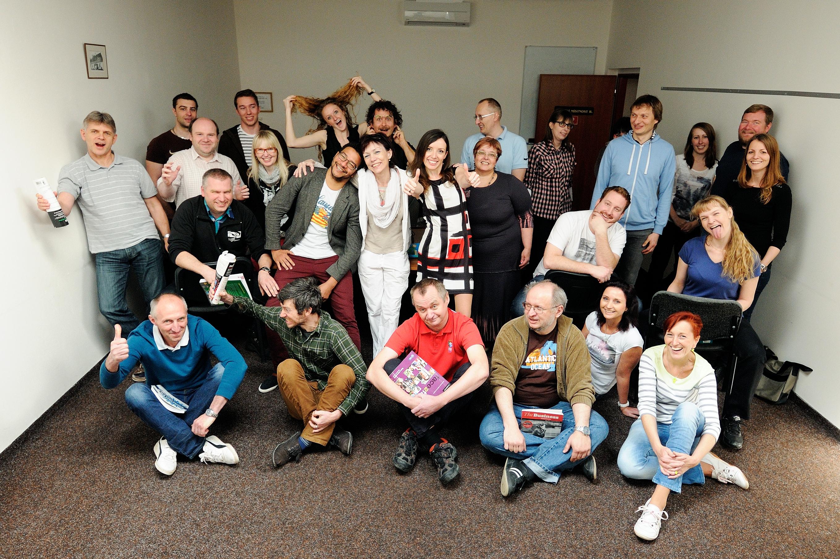 Jazykovka Chmelíková