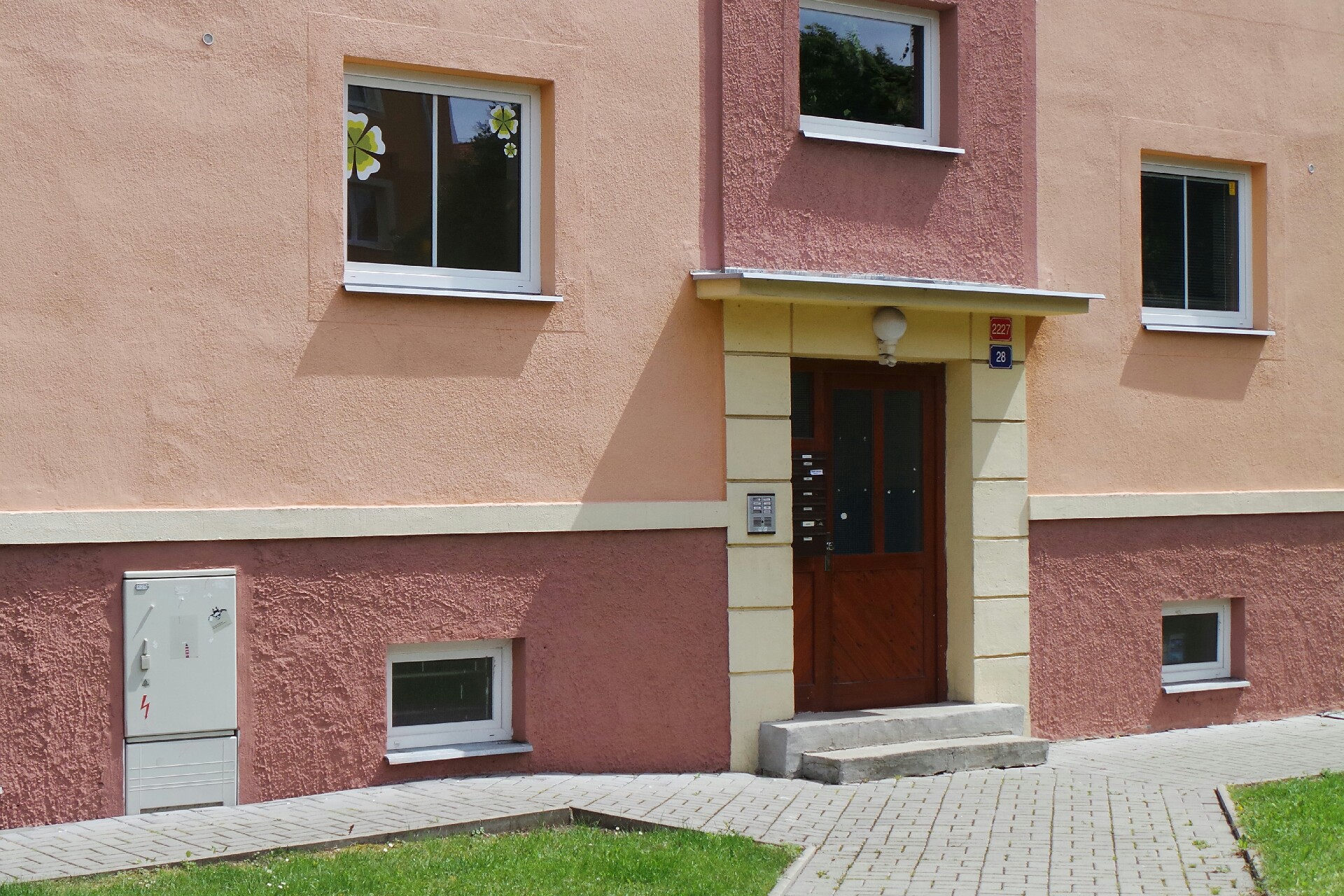 Centrum pro děti a mládež Slon