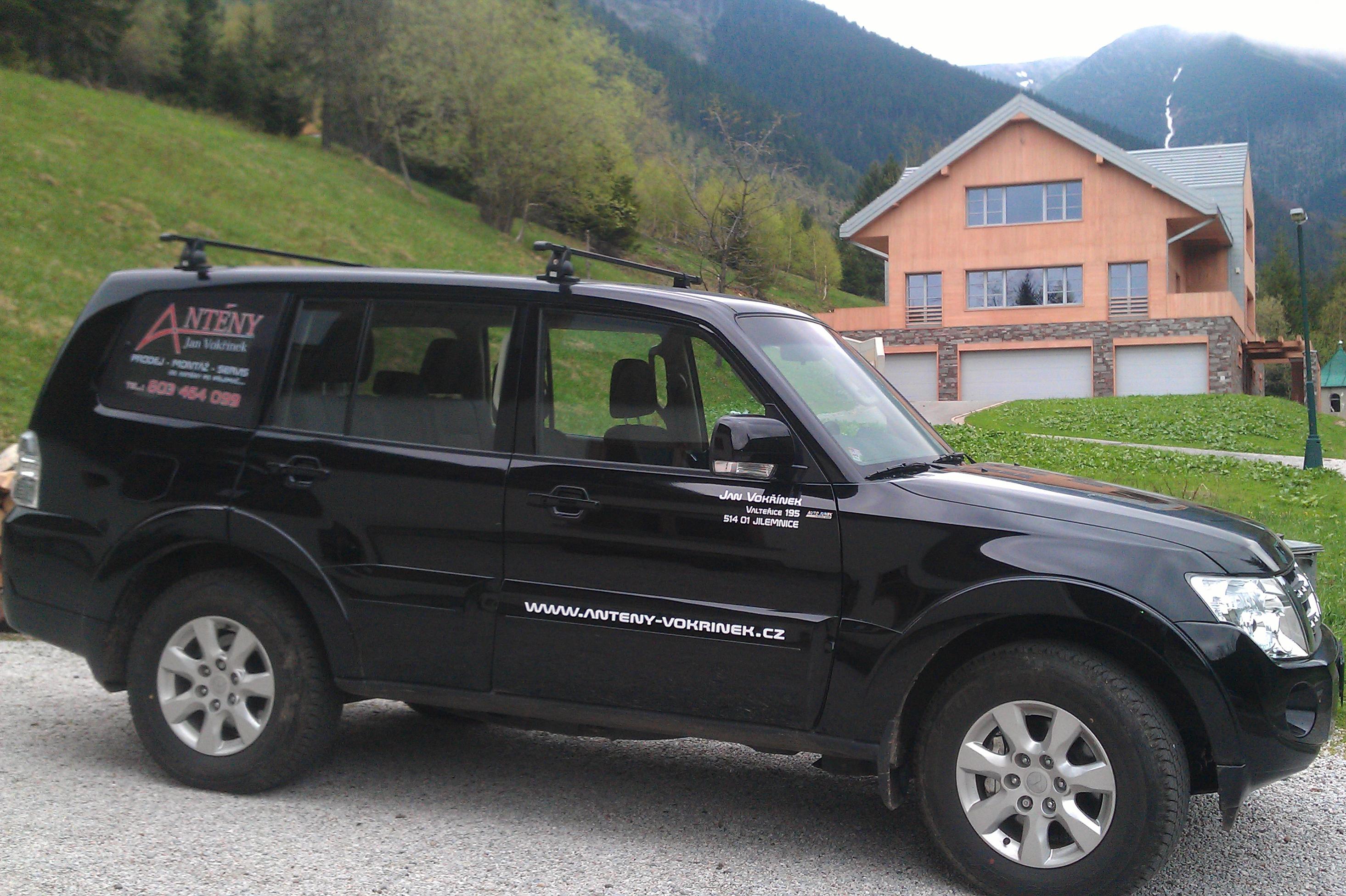 Elektroservis - Jan Vokřínek