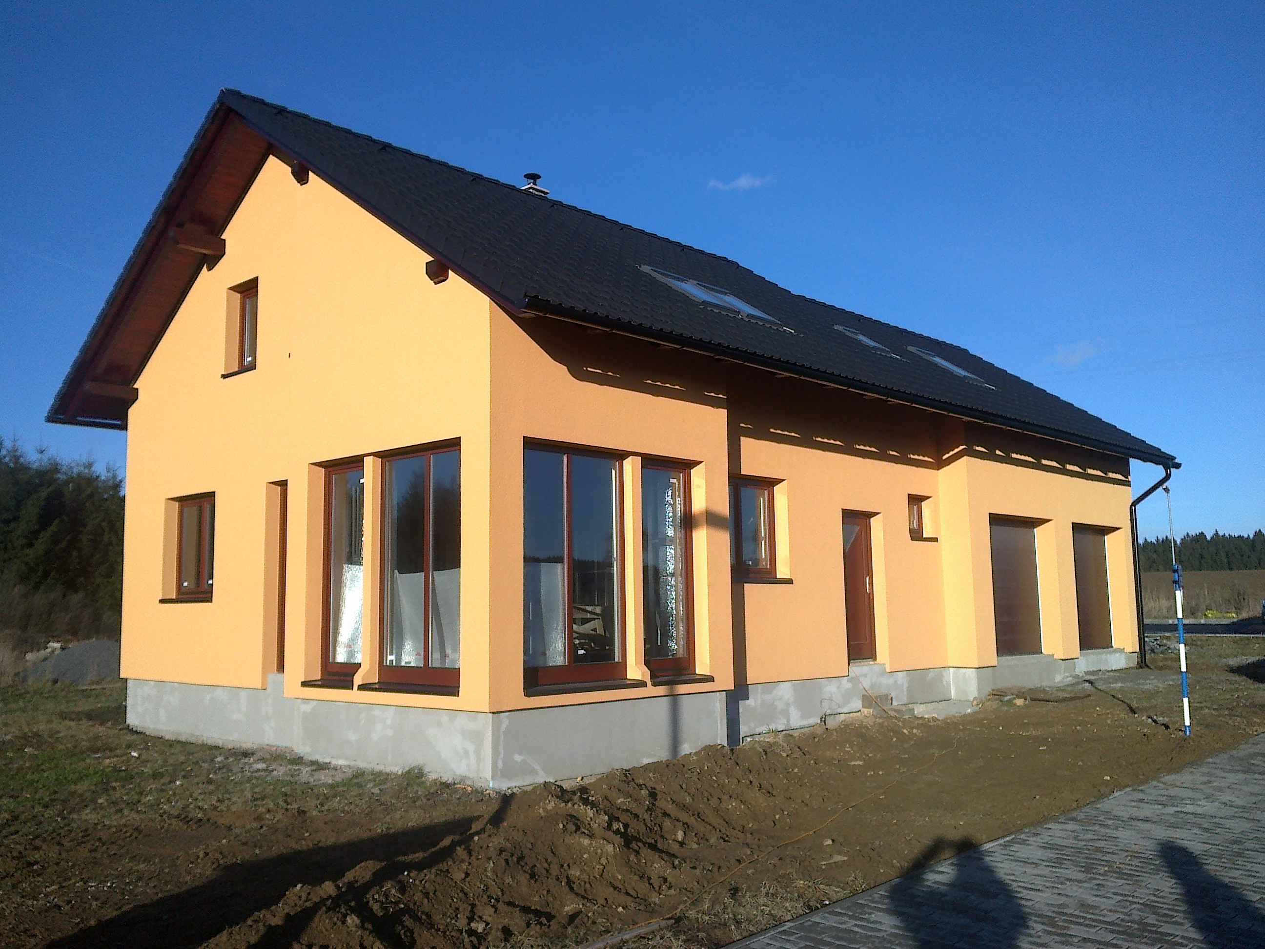 Dřevostavby Bartoš s.r.o. foto 2