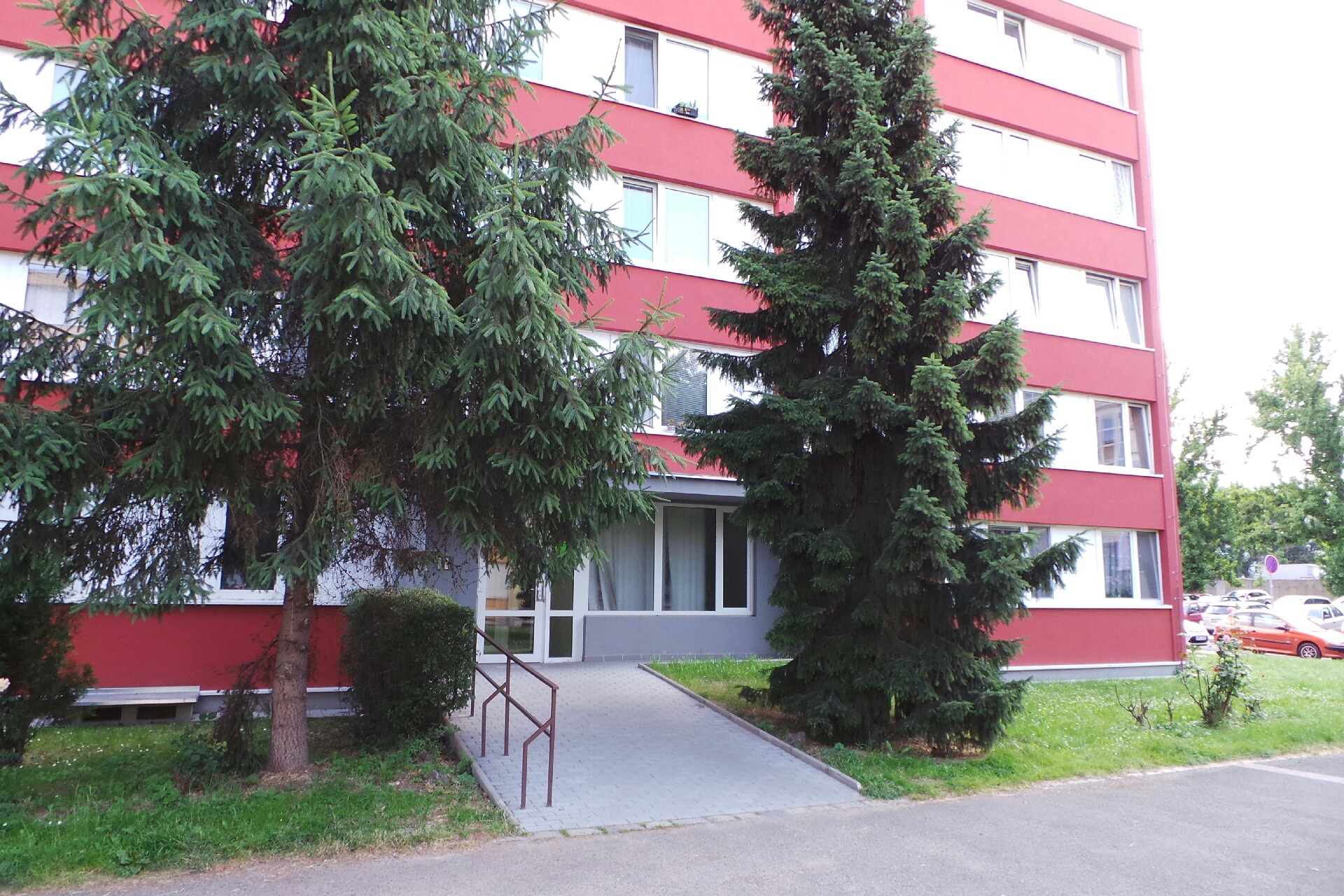 M & M ELSTAV, s.r.o.