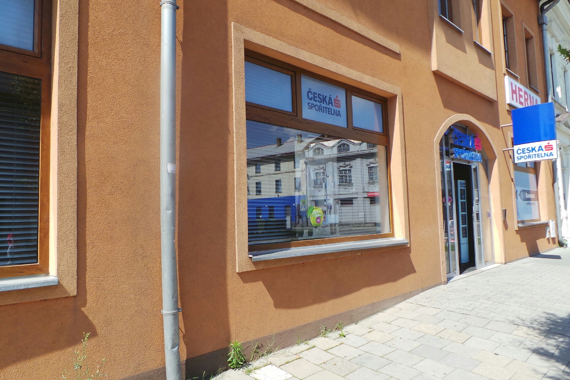 Česká spořitelna, a.s.