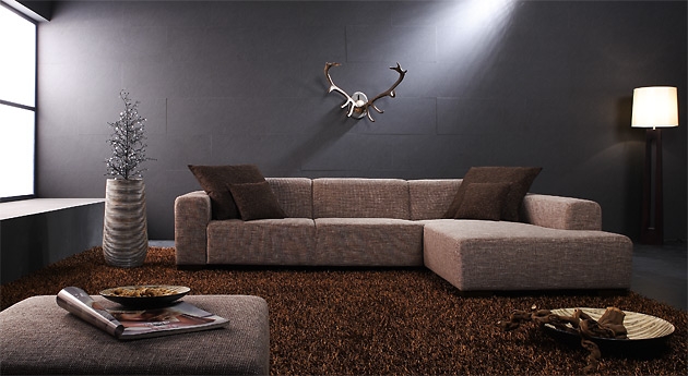Sofa Real foto 4