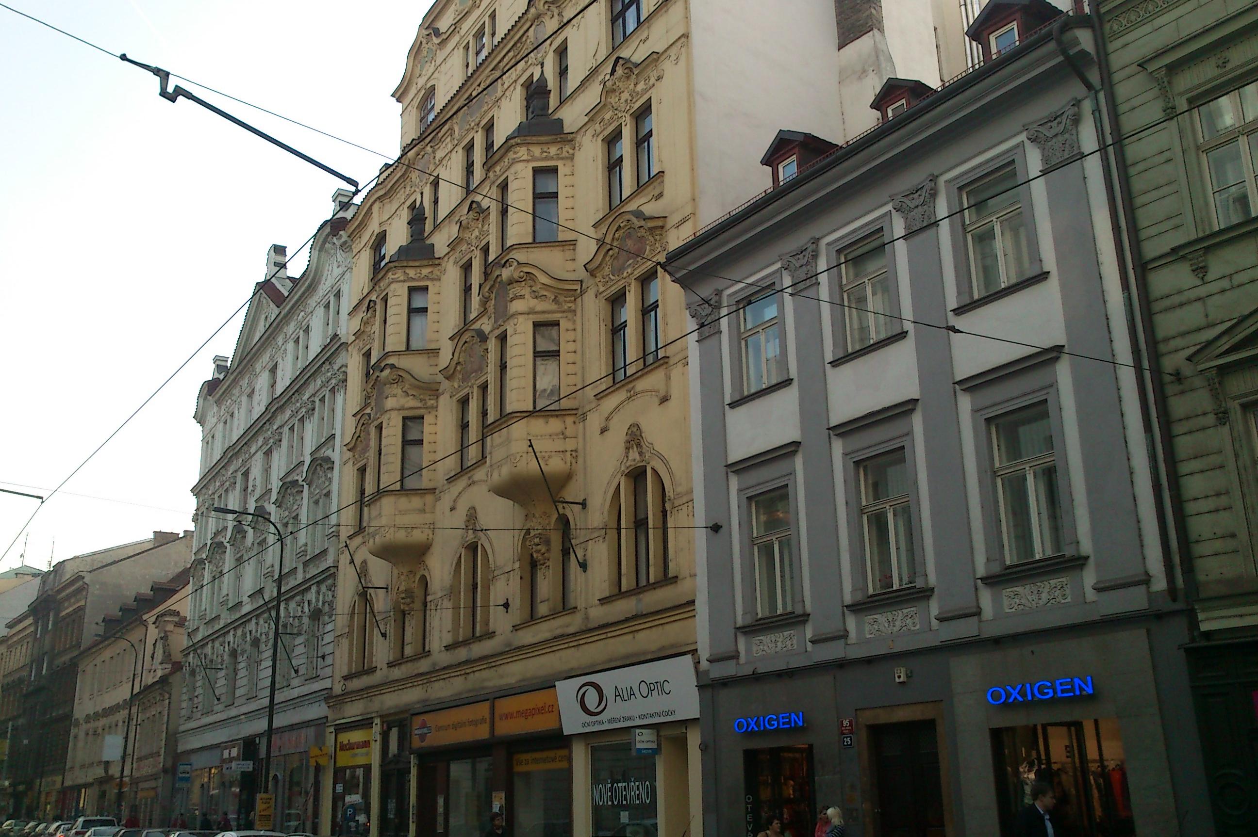 Detektivní kancelář Kresáč foto 2