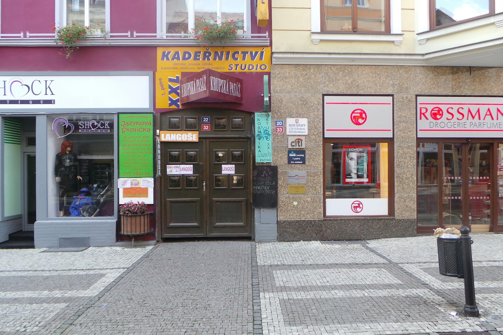 Residence Sweet Home