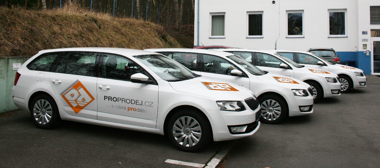 PROPRODEJ, s.r.o. foto 4