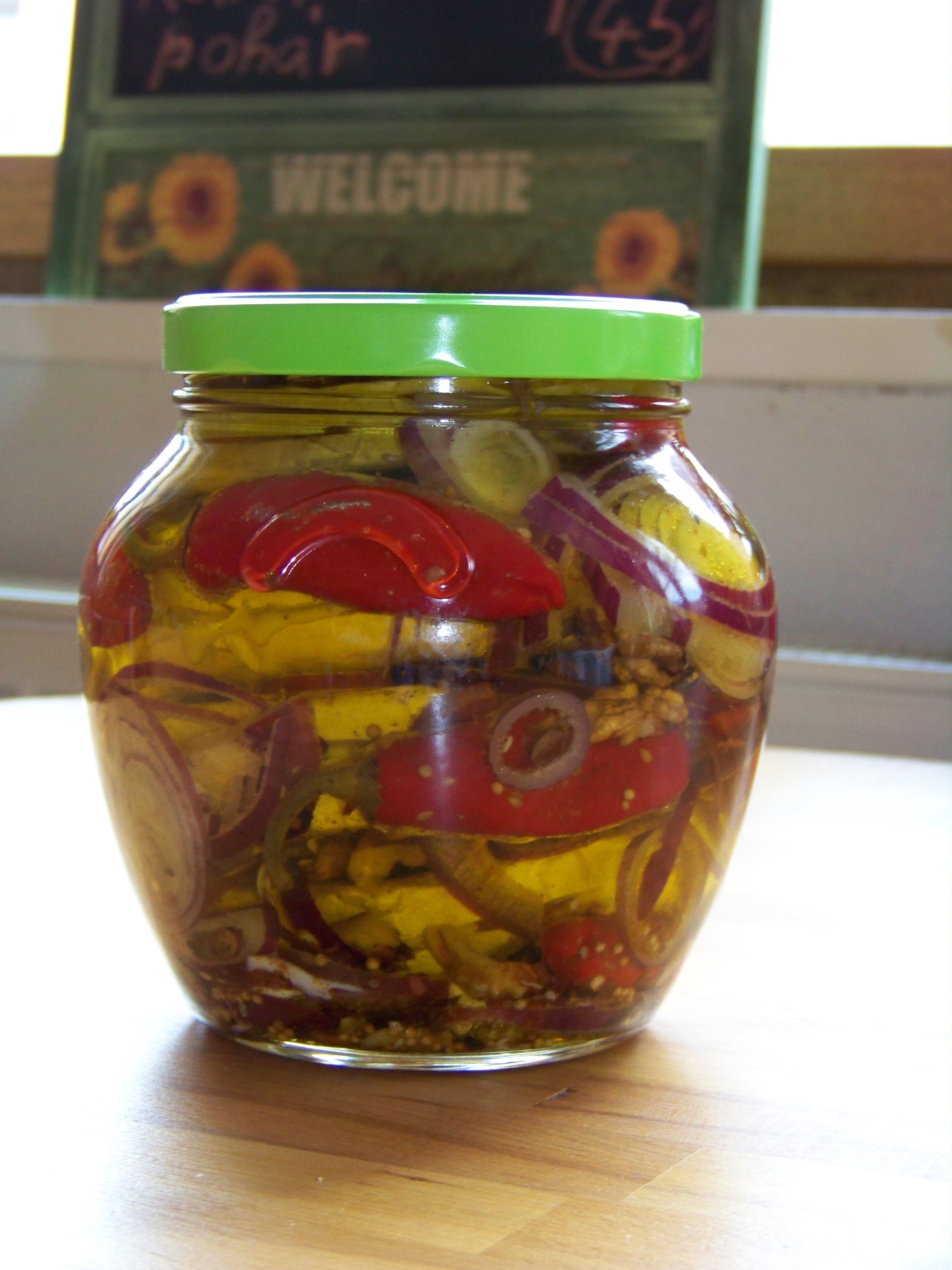 Pizzerie U Pejska a Kočičky foto 4