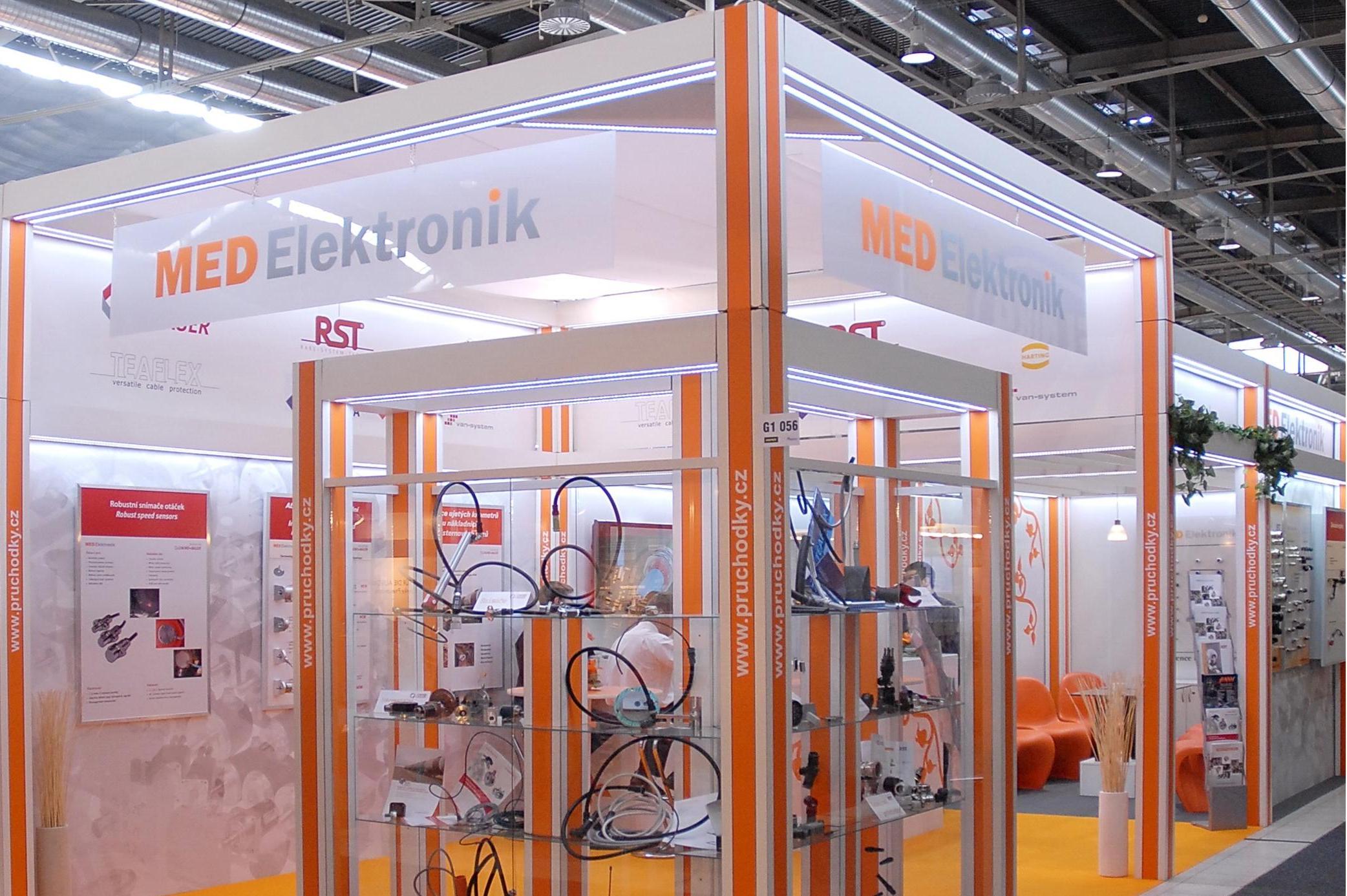 MEDElektronik s.r.o.