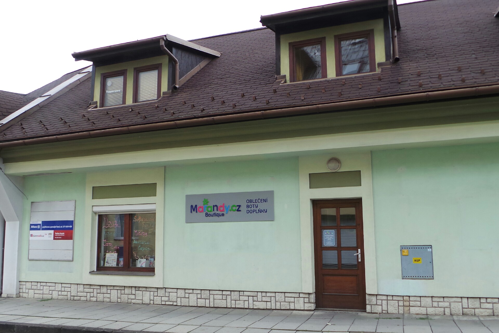 MARANDY Trade, s.r.o.
