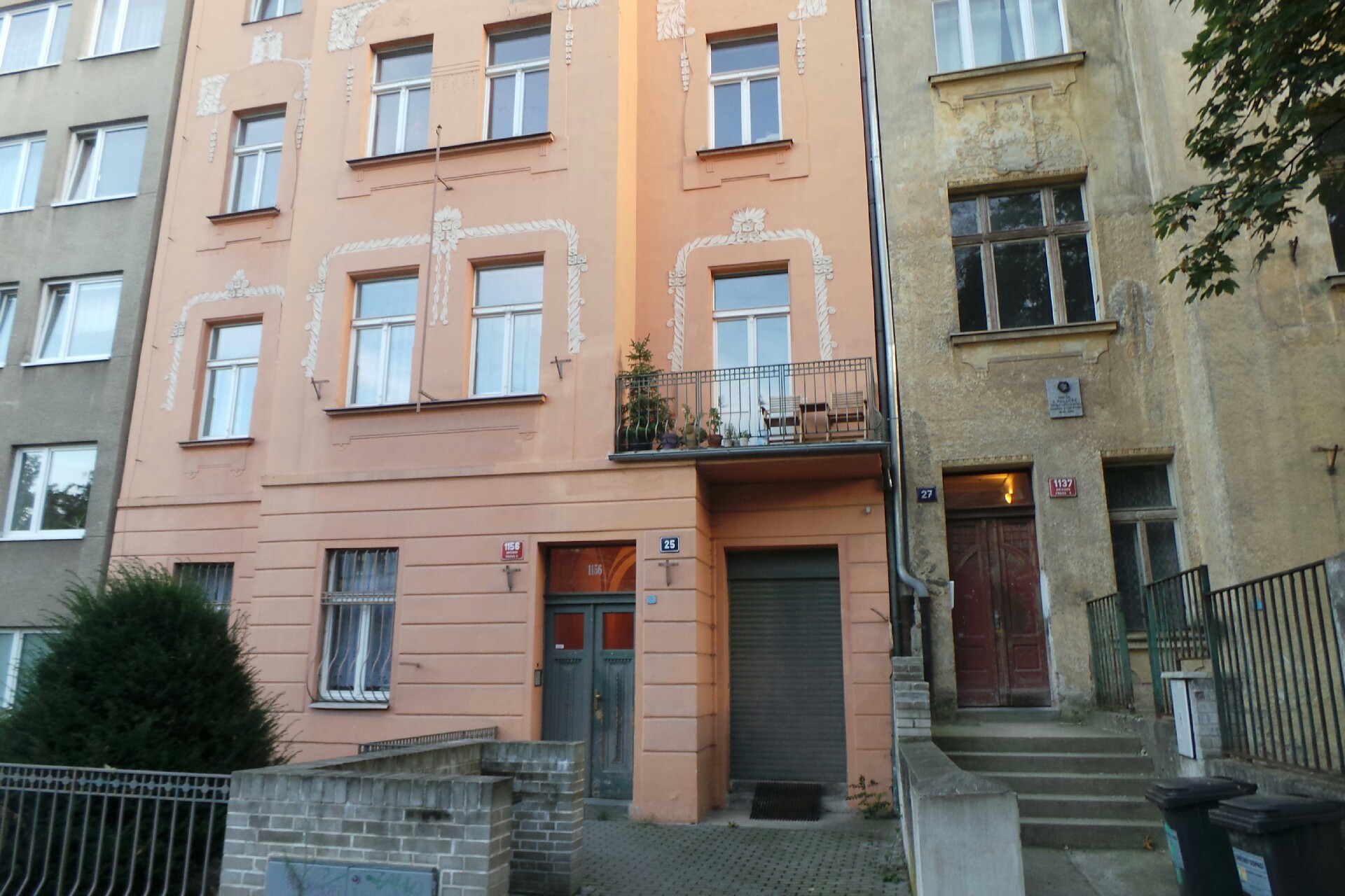 Interní komunikace Marek Král foto 1