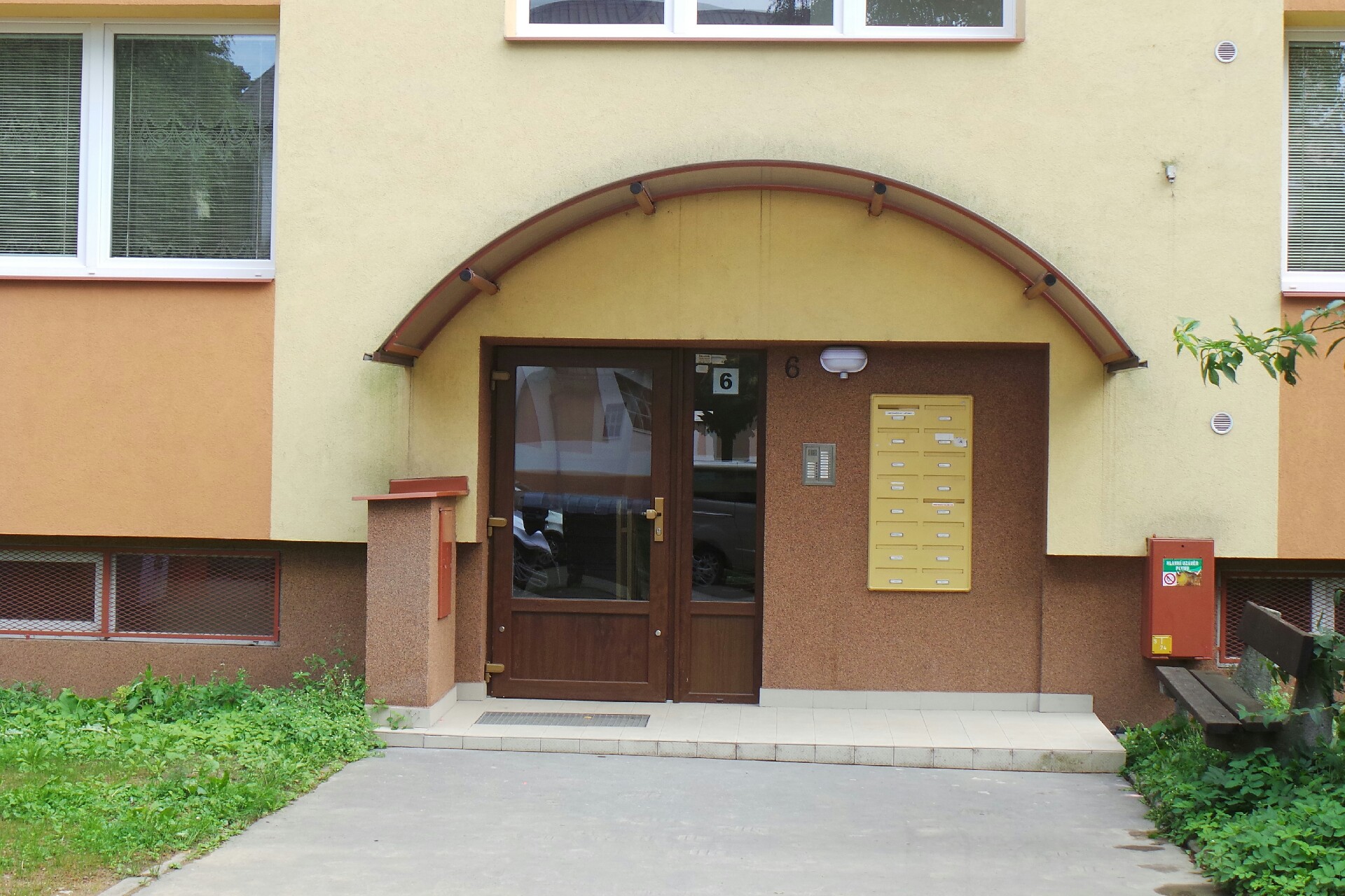 Alexandr Majer - malířské práce