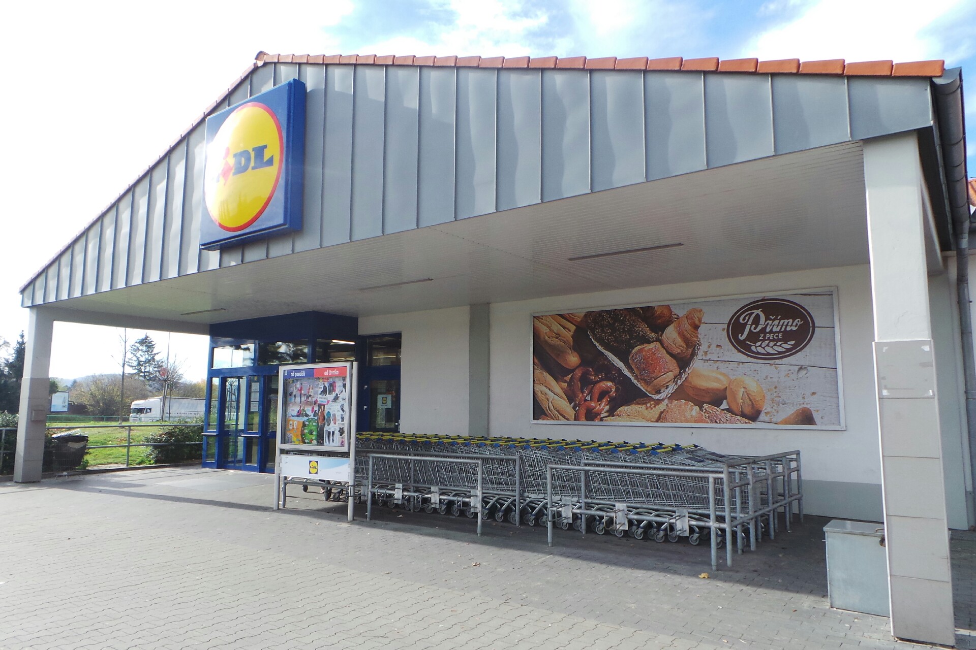 Lidl