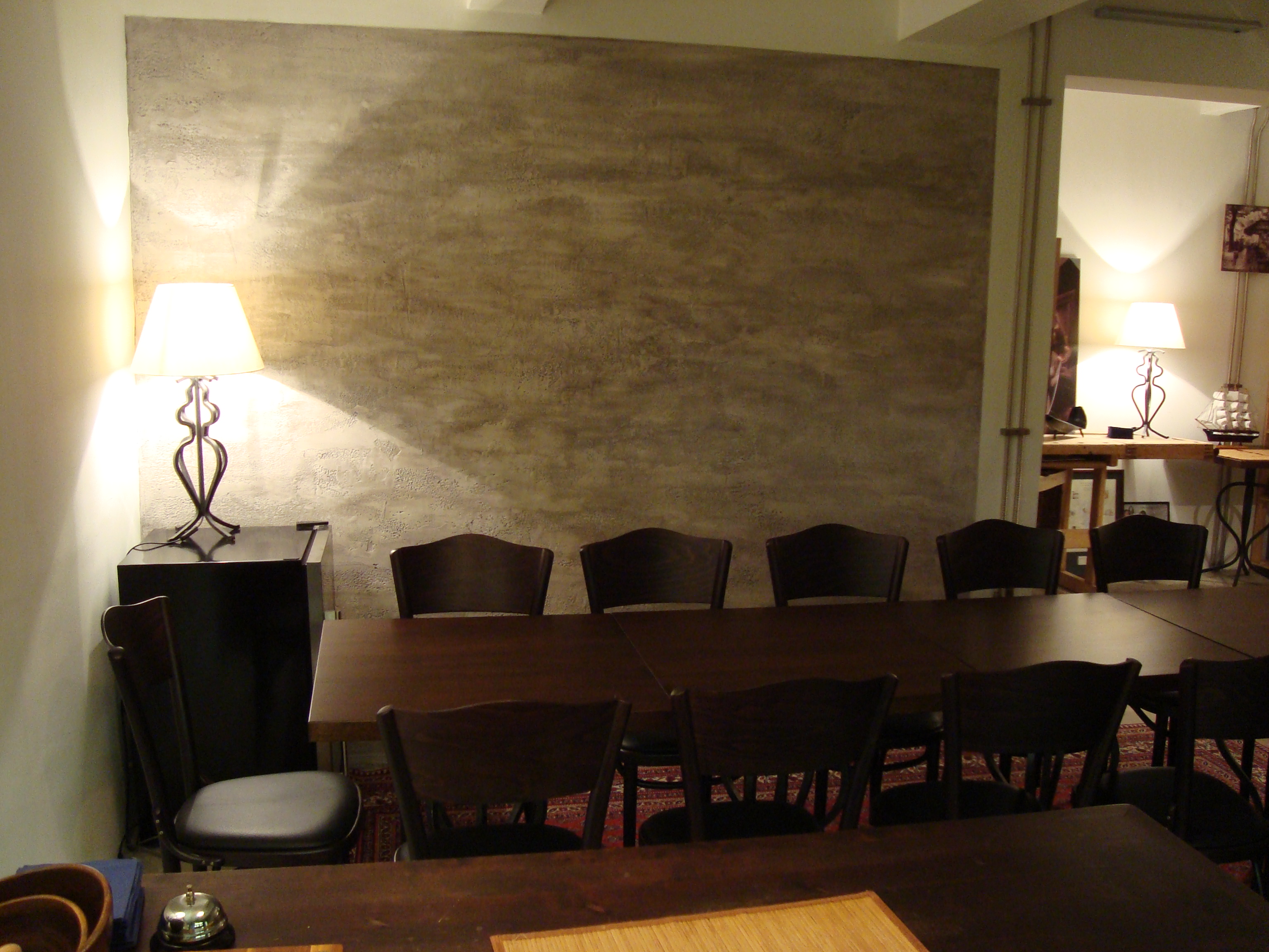 Bar akademie - Gastronomická škola foto 4