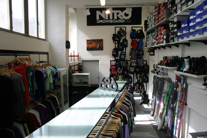 SES Sports, s.r.o. foto 4