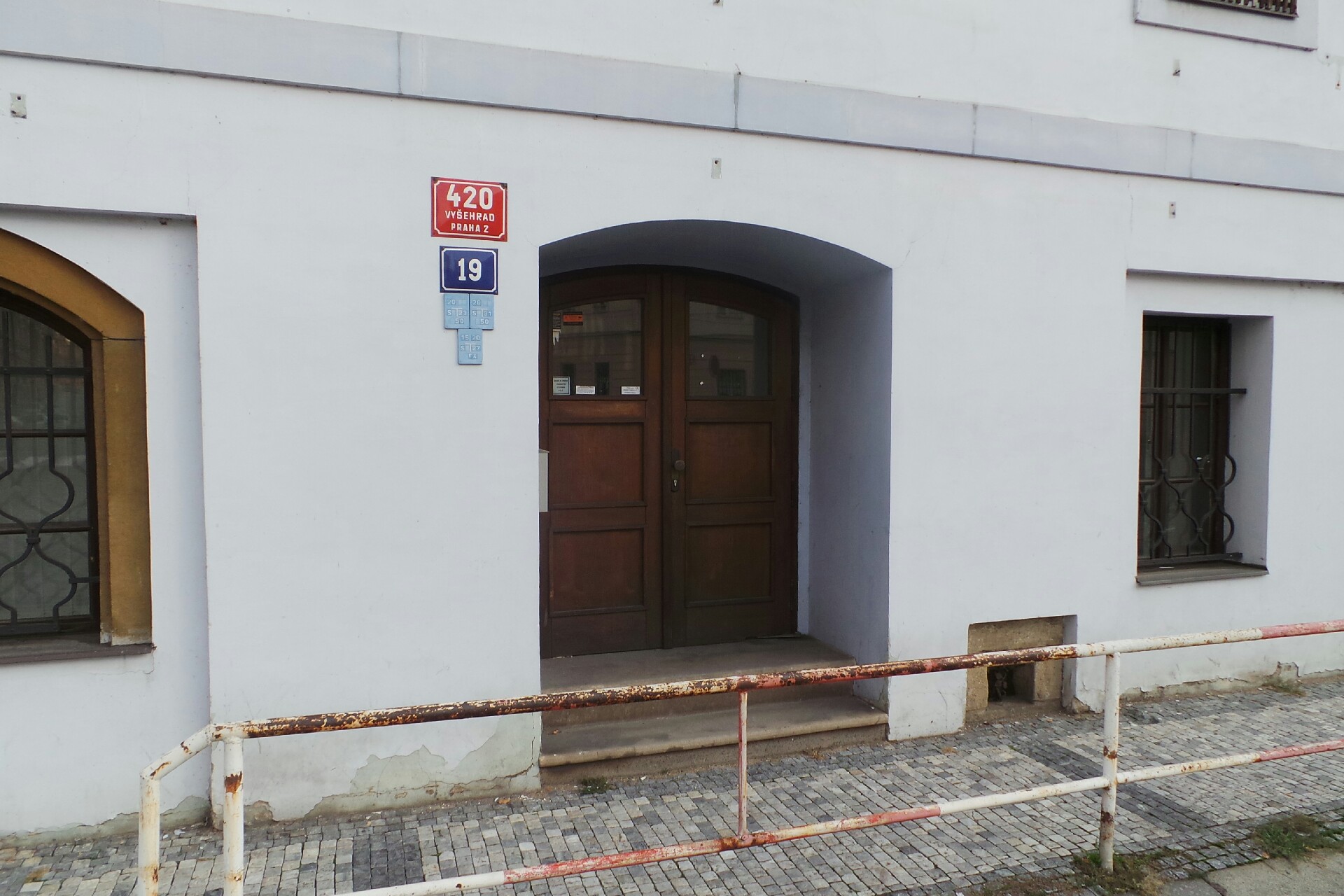 Mgr. Vladimír Kůs, advokátní kancelář