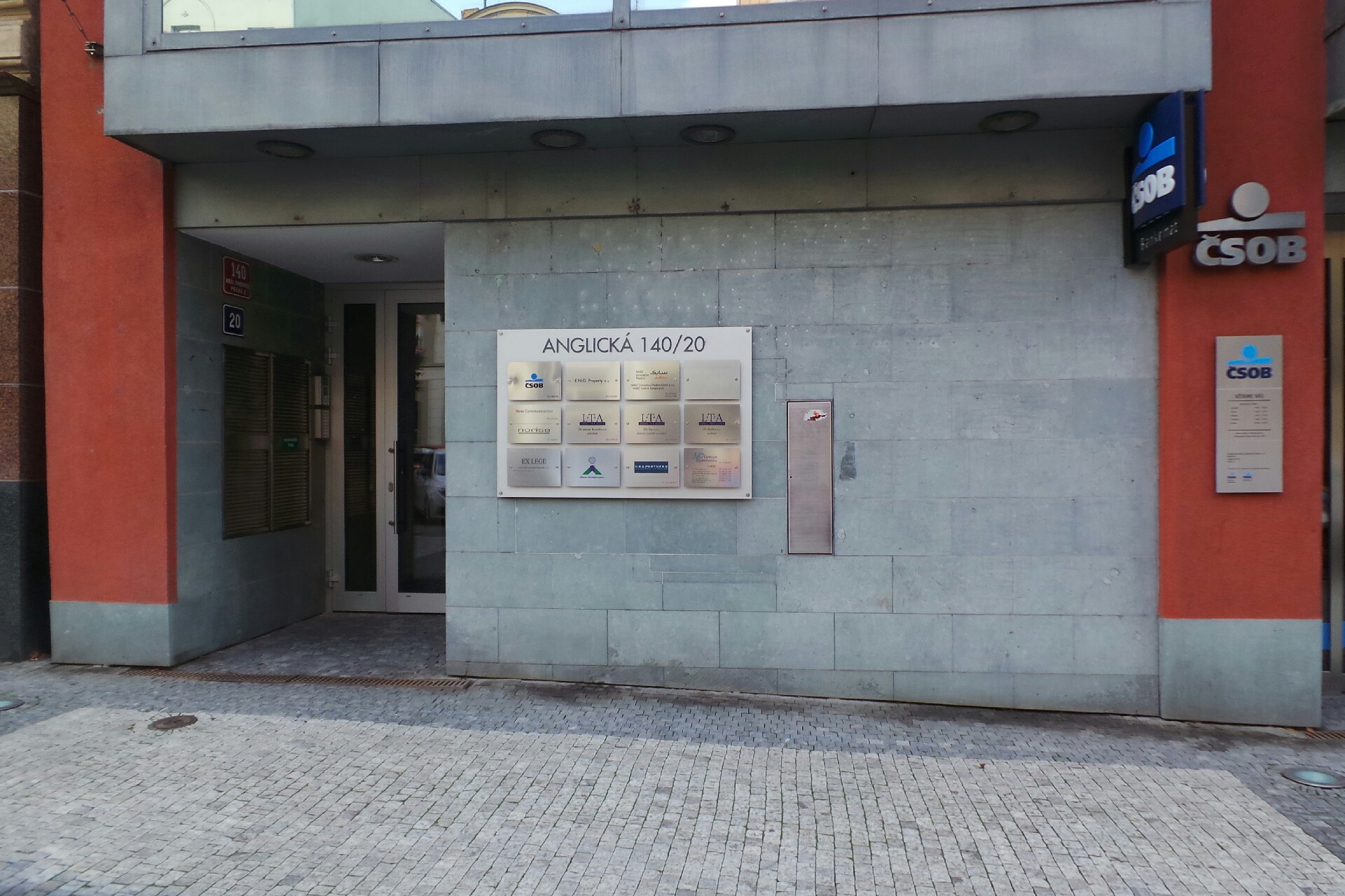 Dr. Zdeněk Rosický, advokát foto 1