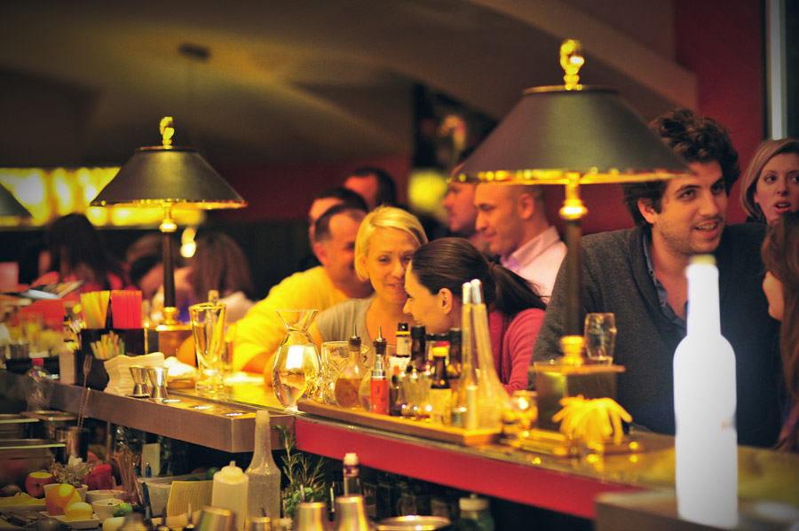 Bugsy´s Bar foto 6