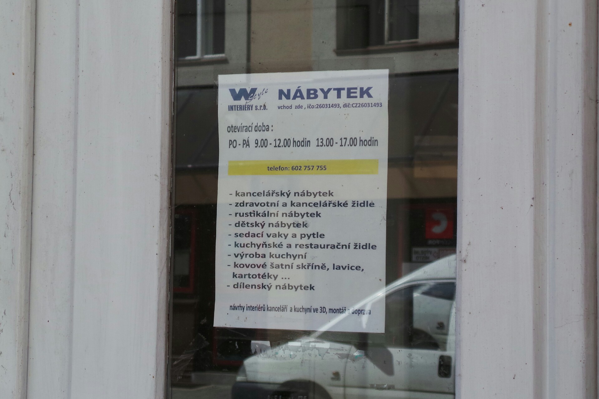 W Style interiéry, s.r.o. foto 3