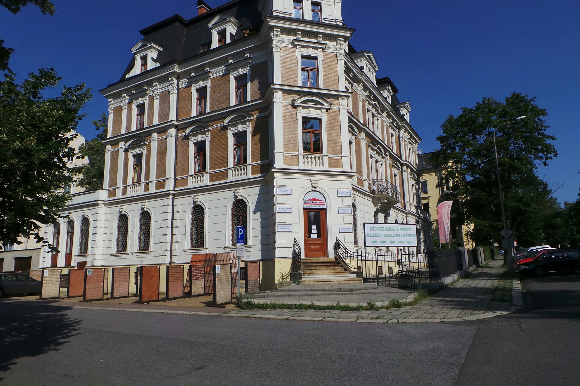 Brick & Cotto experts, s.r.o.