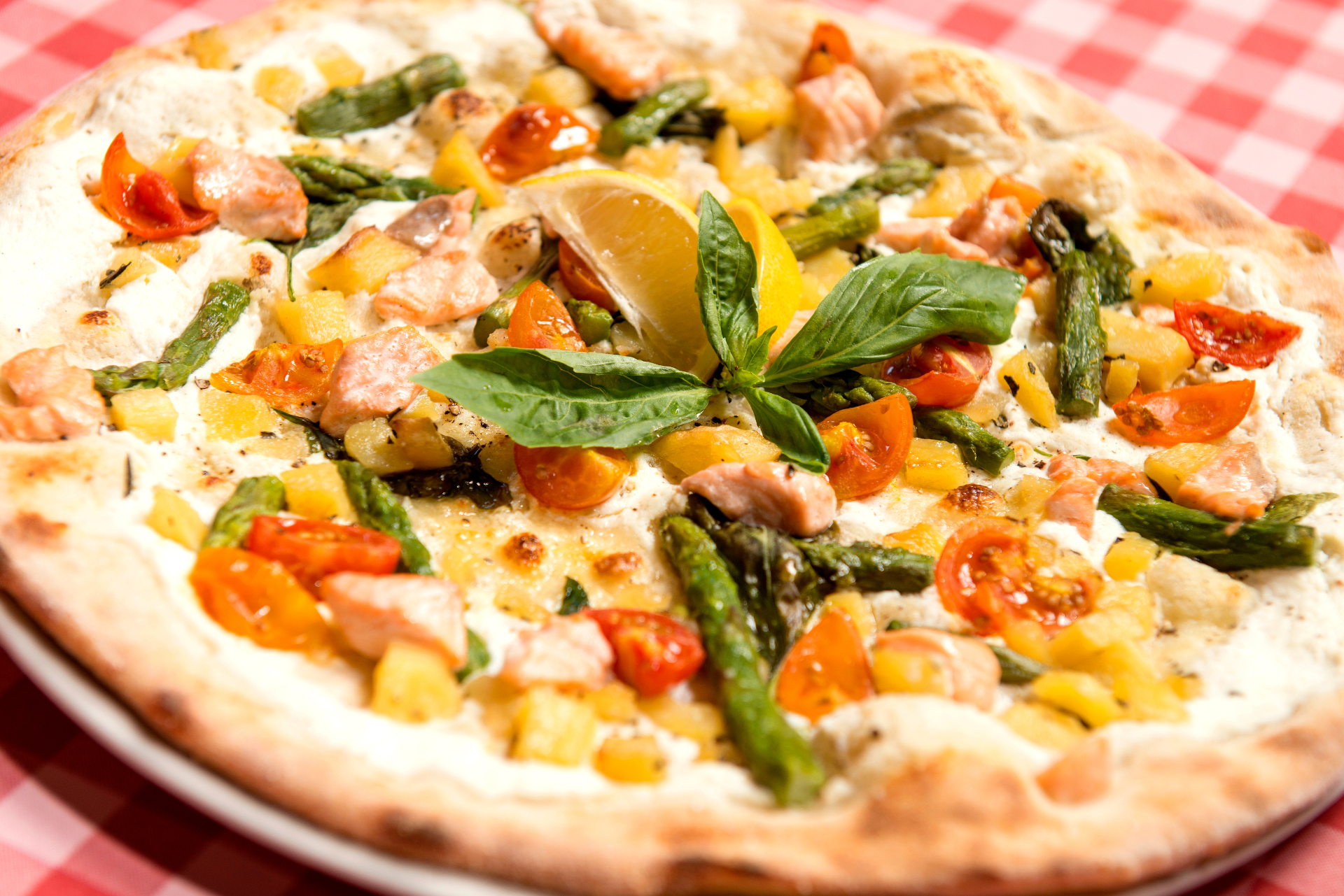 Alforno Trattoria Italiana foto 2