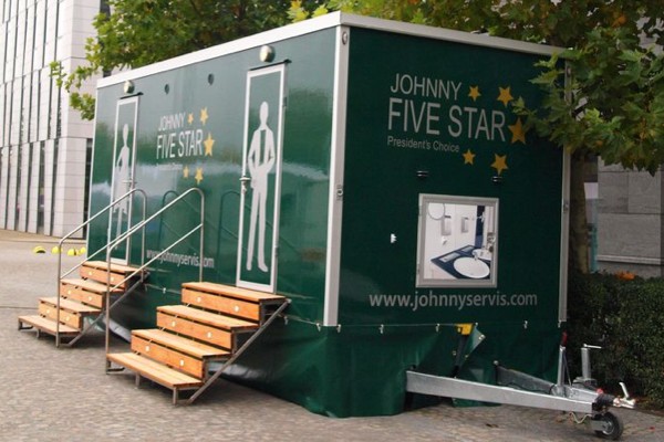 JOHNNY SERVIS, s.r.o. foto 2