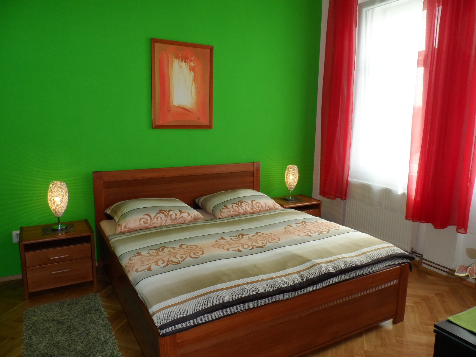 Apartmány Rokytka foto 3