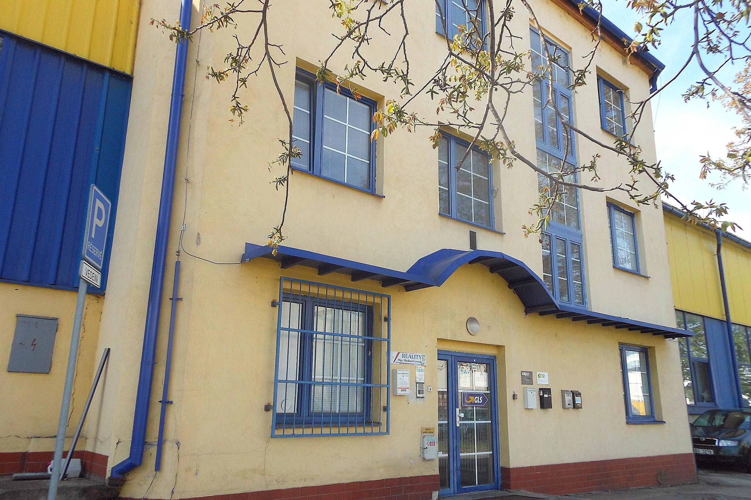 Realitní kancelář DEUS