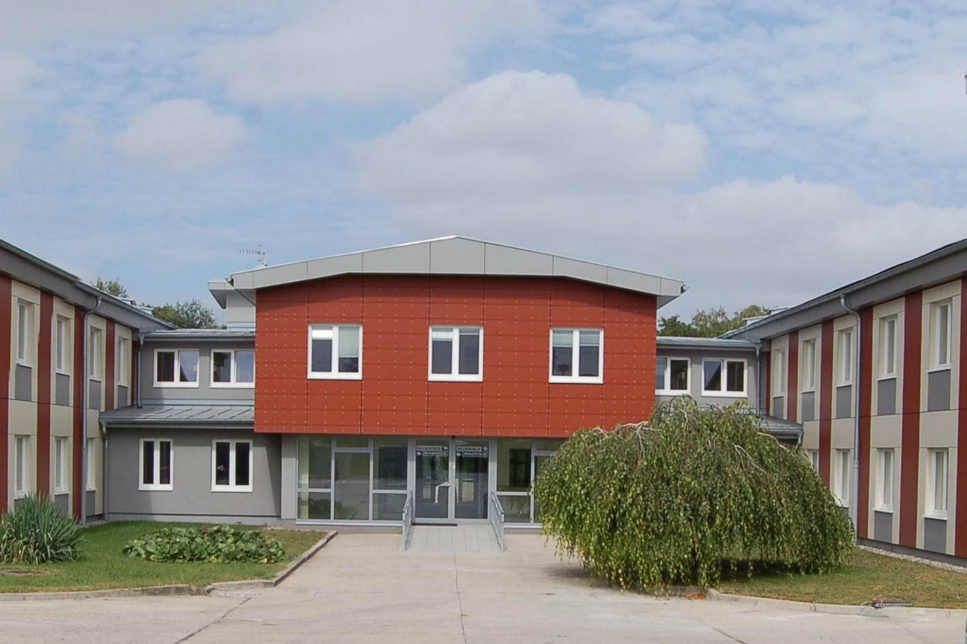 KINCO LIFE s.r.o. - Rezidence Magnolie foto 2